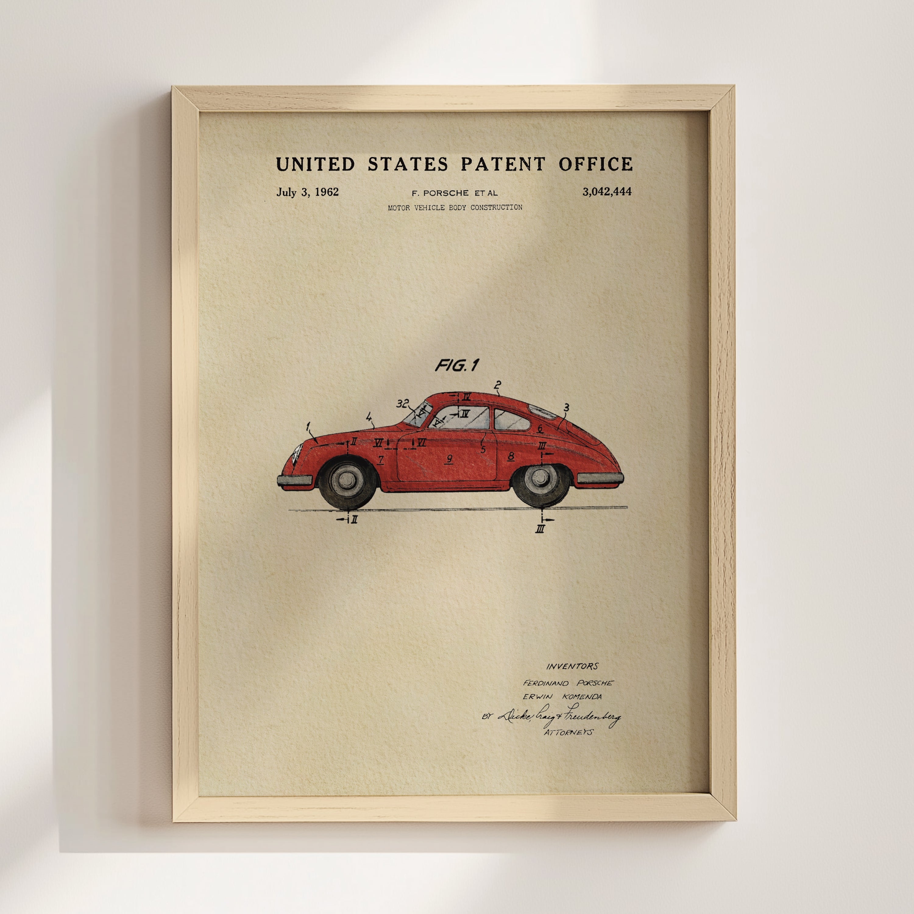 Porsche 356