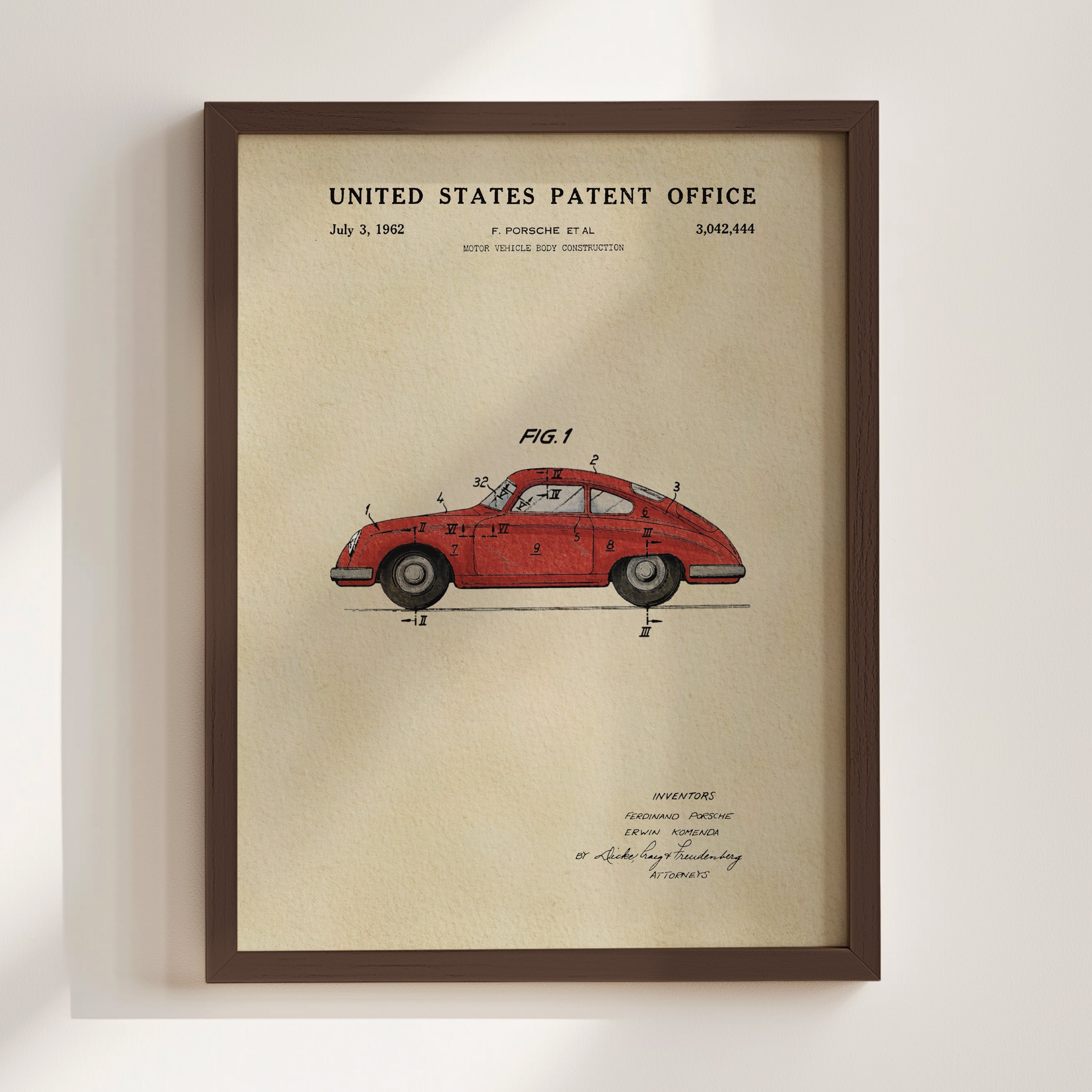 Porsche 356
