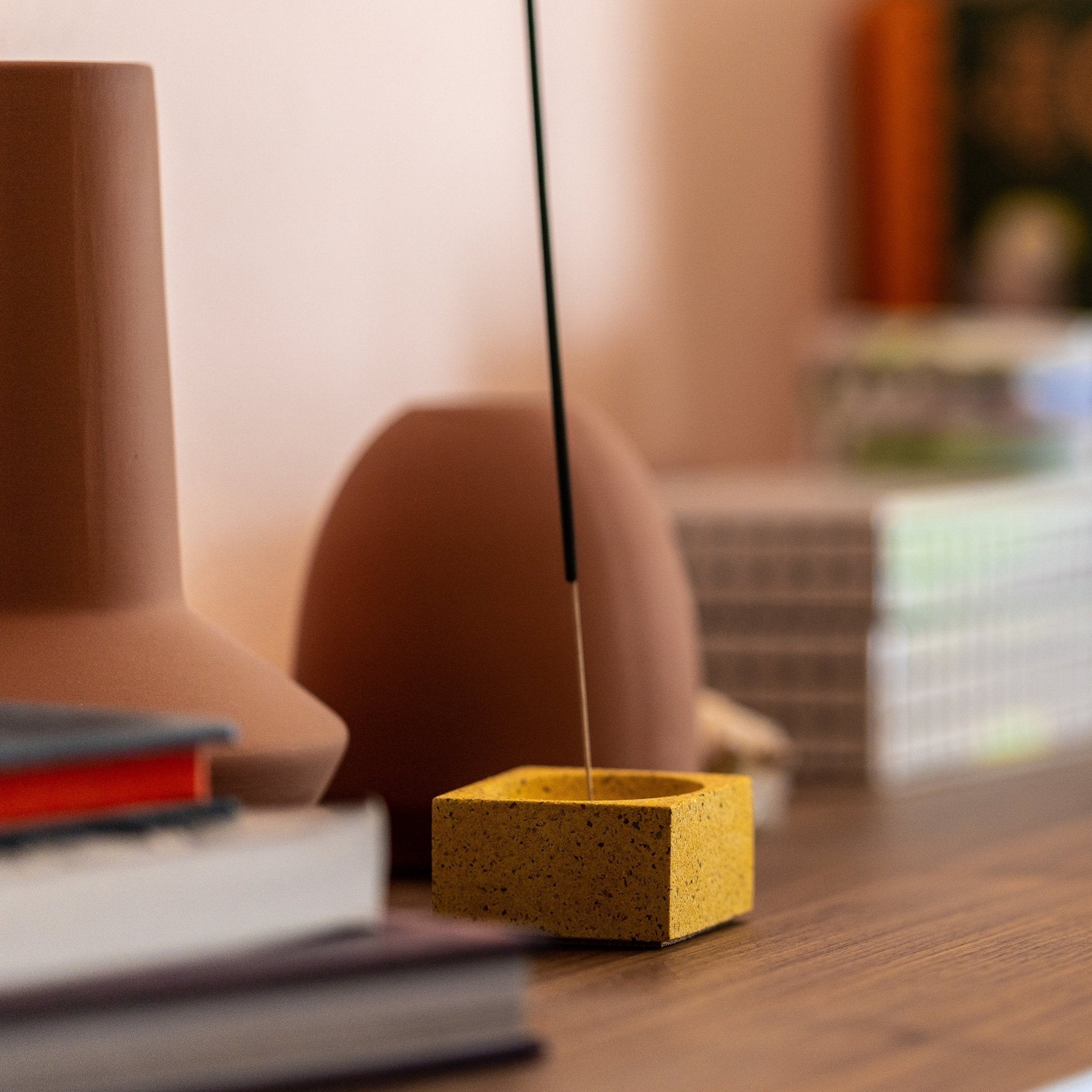 Pretti.Cool Incense Sticks | No Problemo