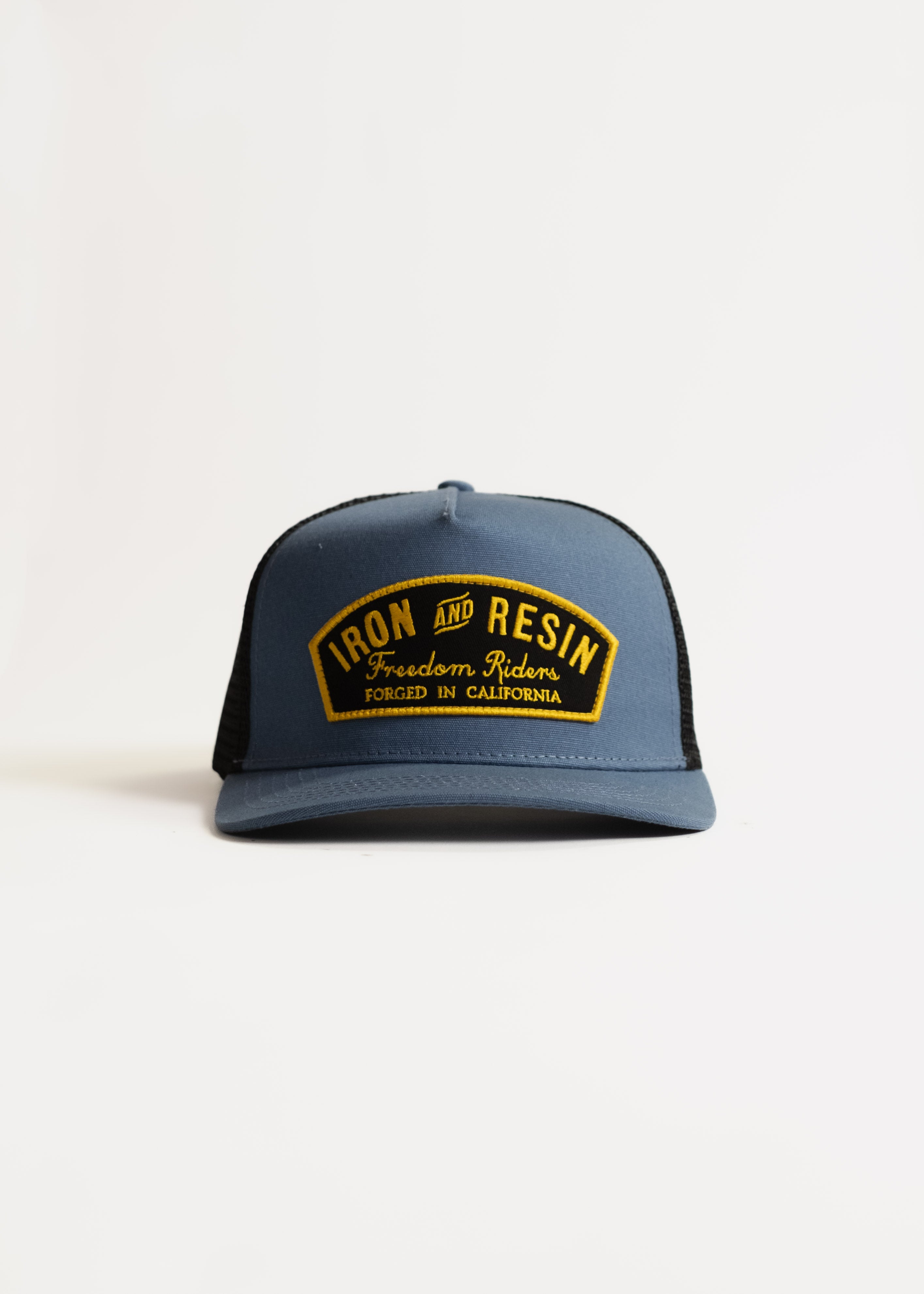 Ranger Hat
