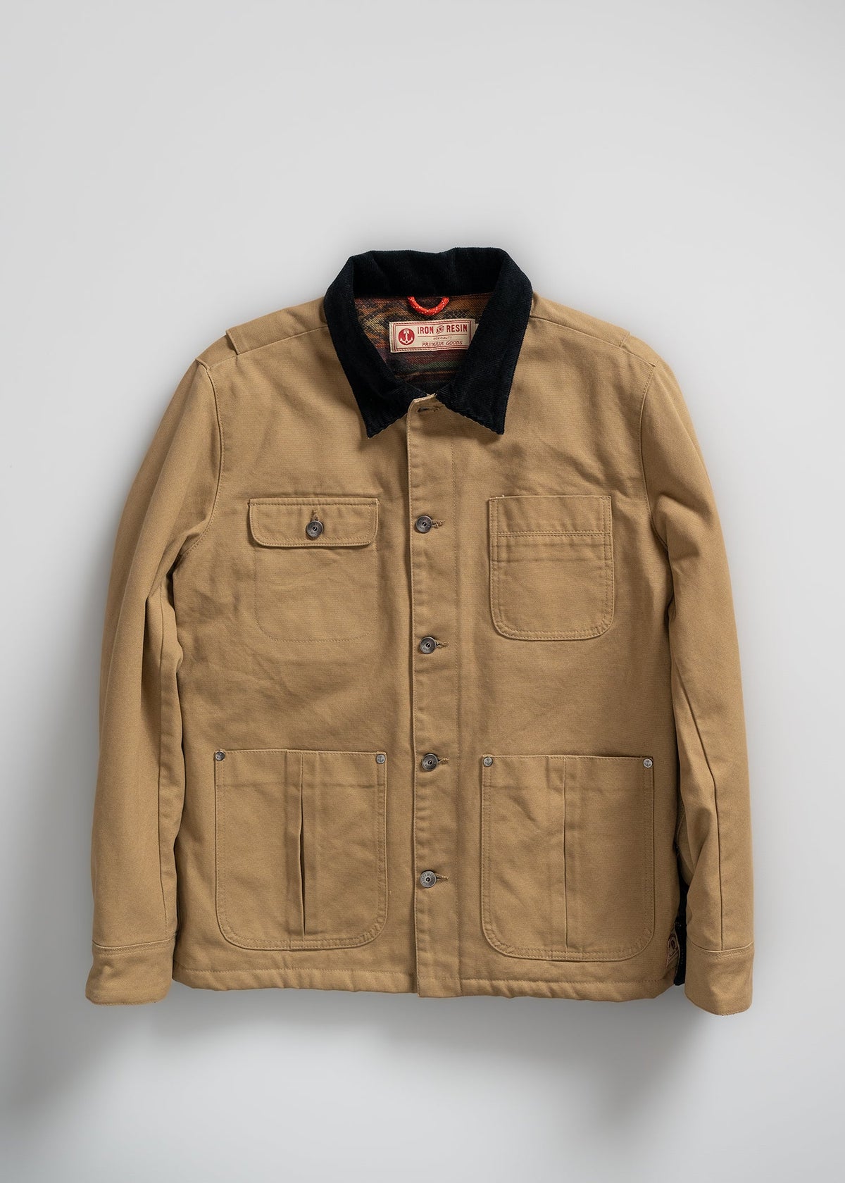 Remington Jacket