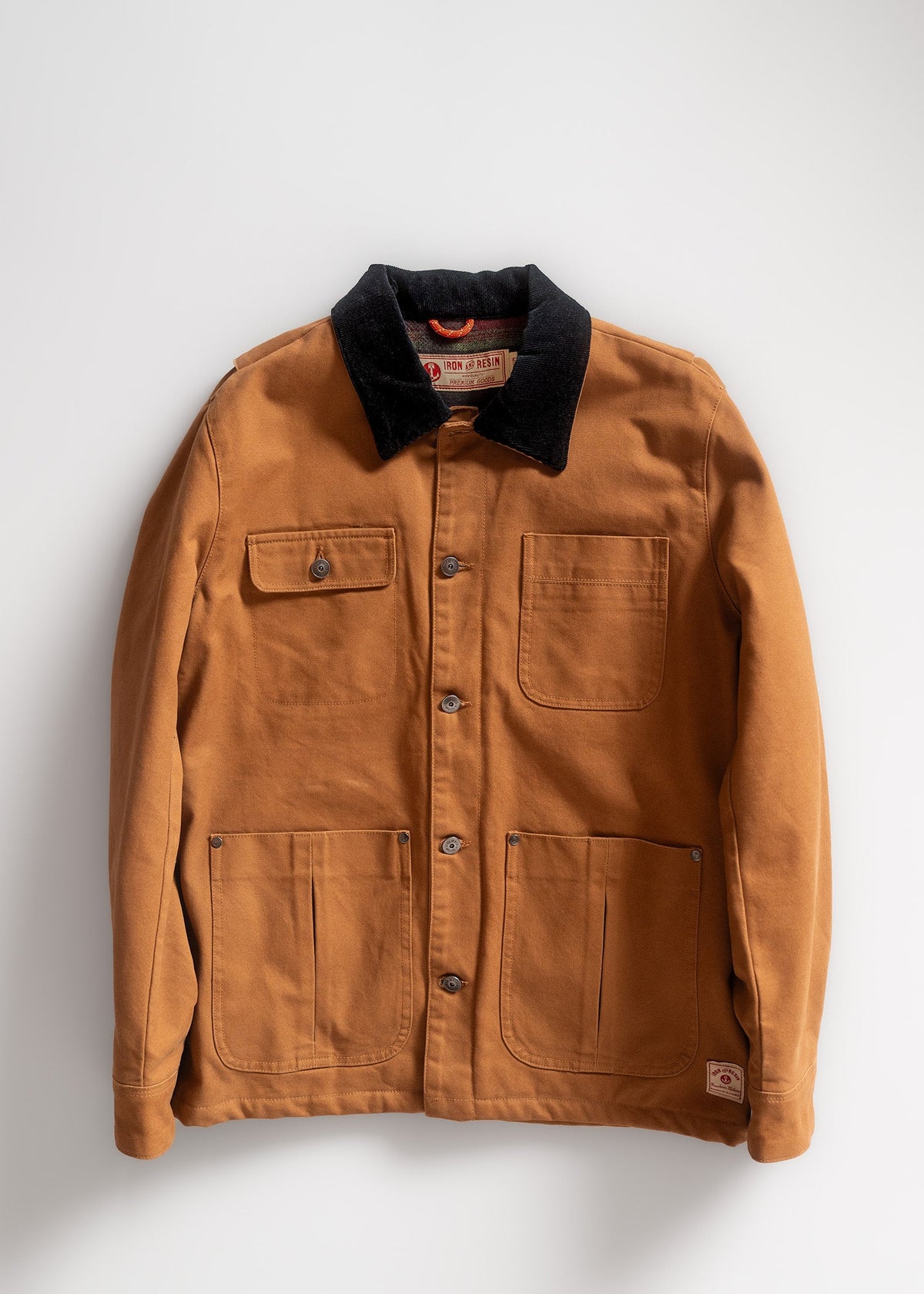 Remington Jacket