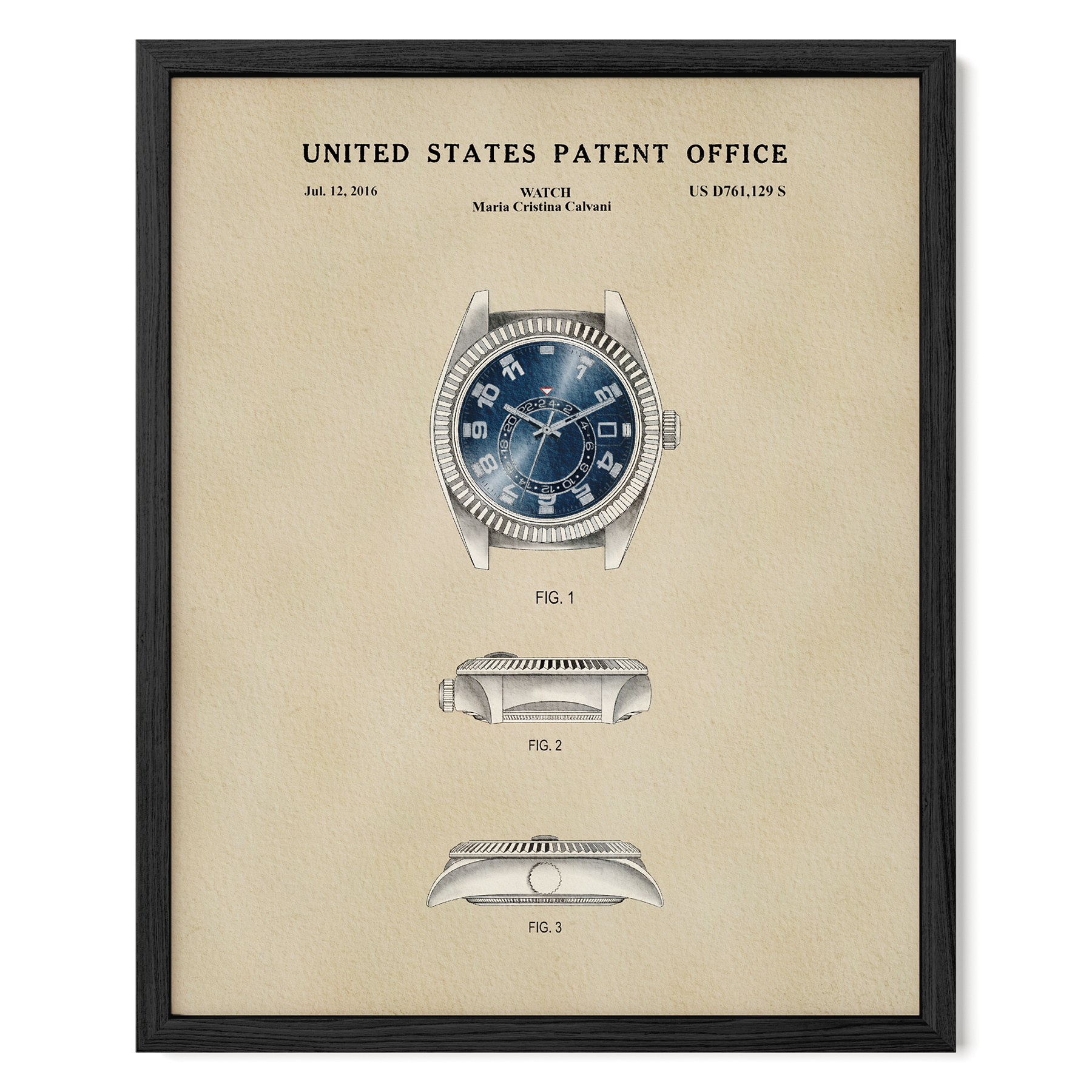 Rolex Skydweller