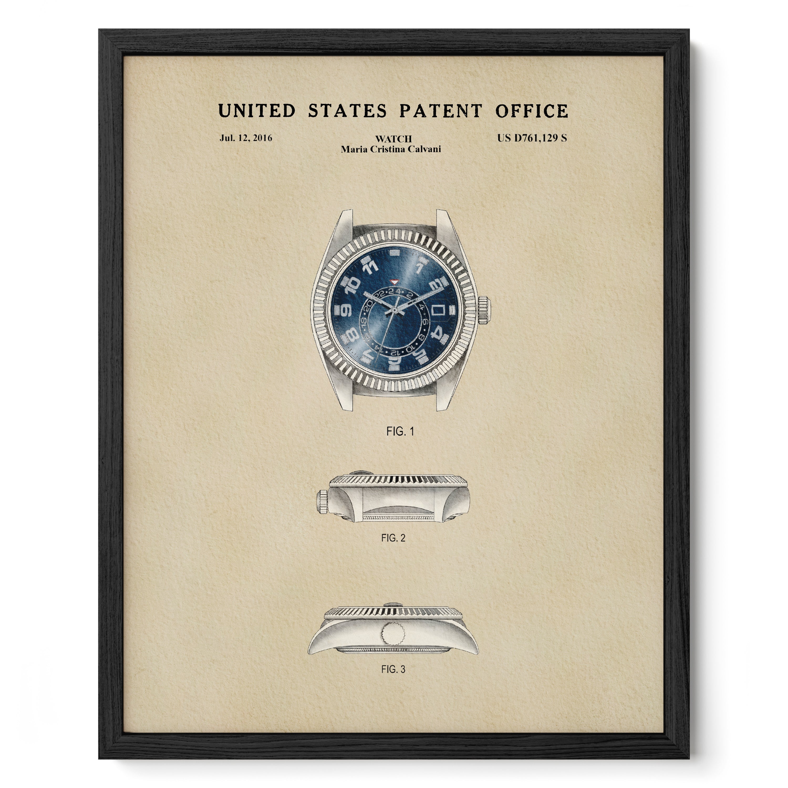 Rolex Skydweller