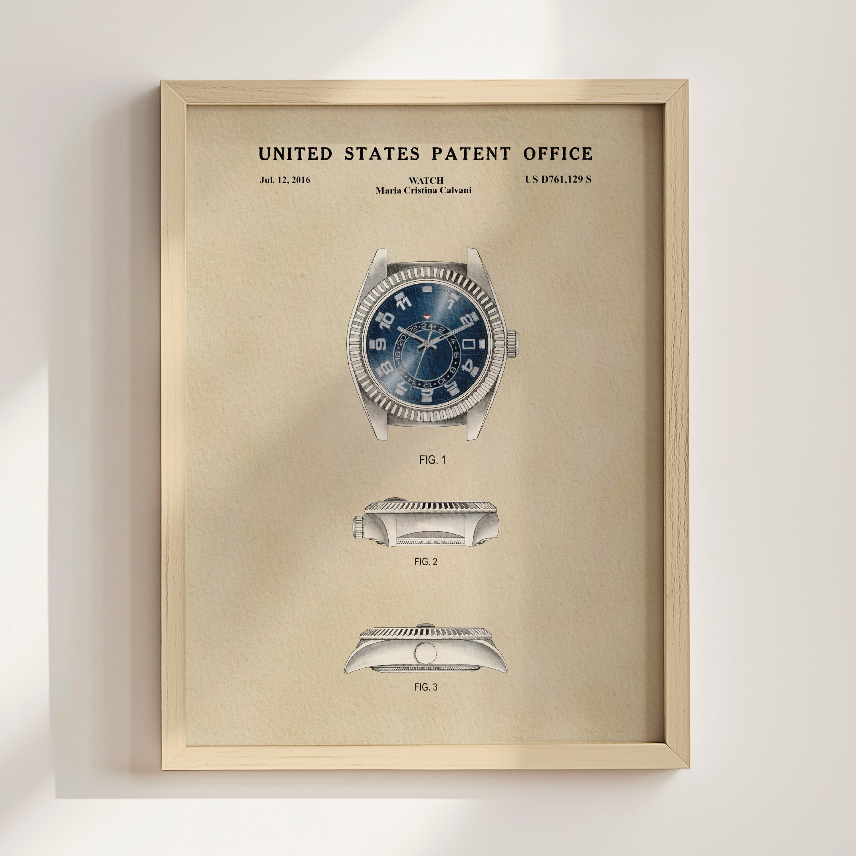 Rolex Skydweller