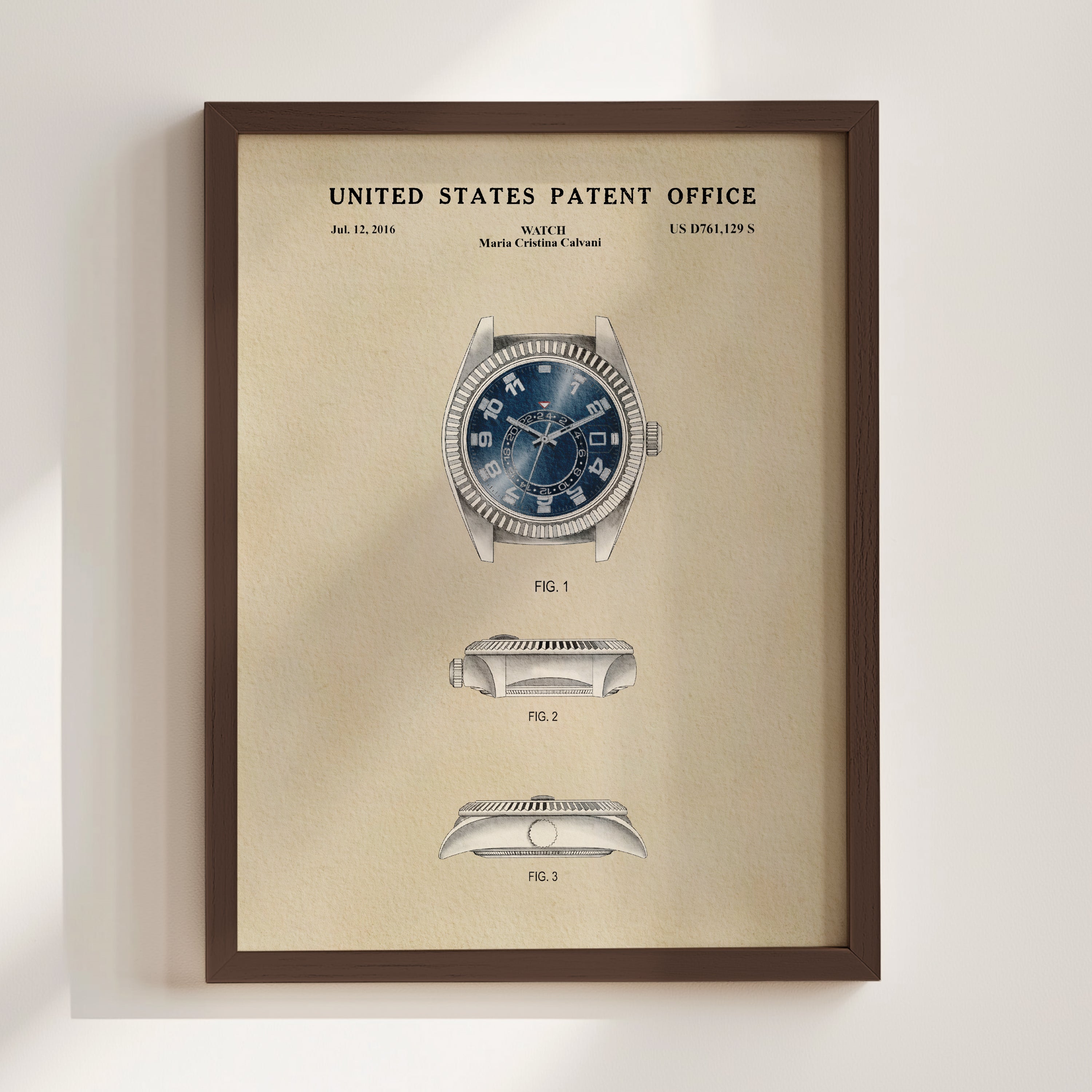 Rolex Skydweller
