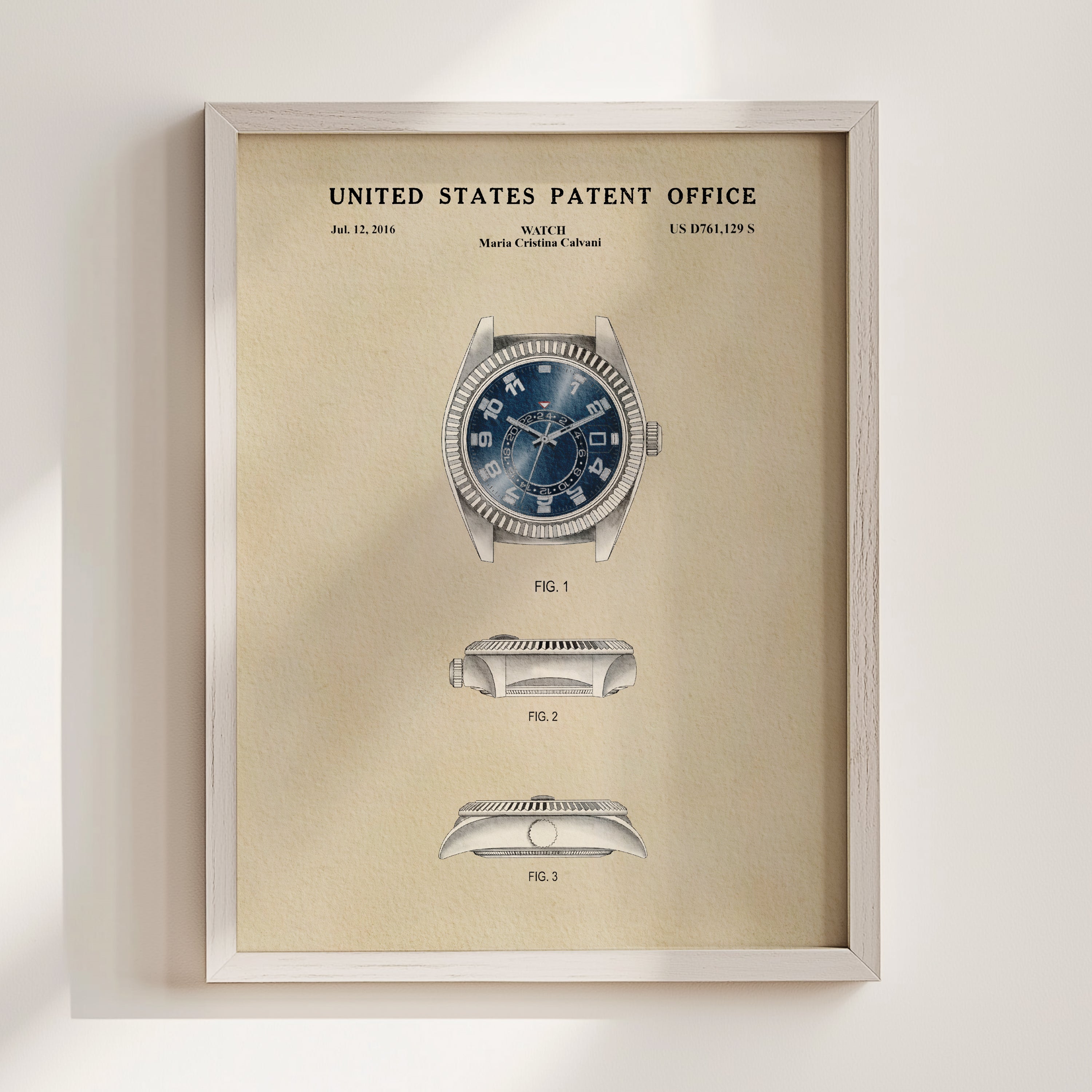 Rolex Skydweller