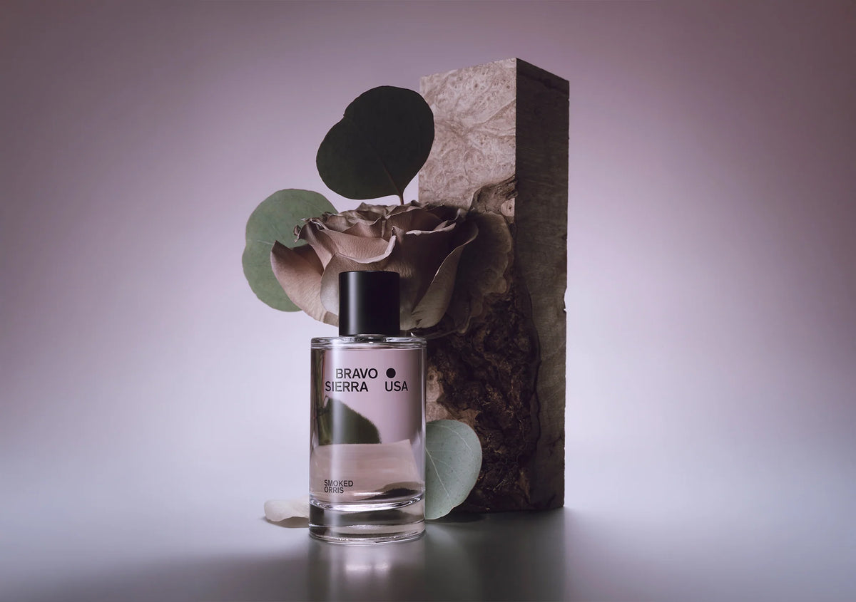 BODY FRAGRANCE