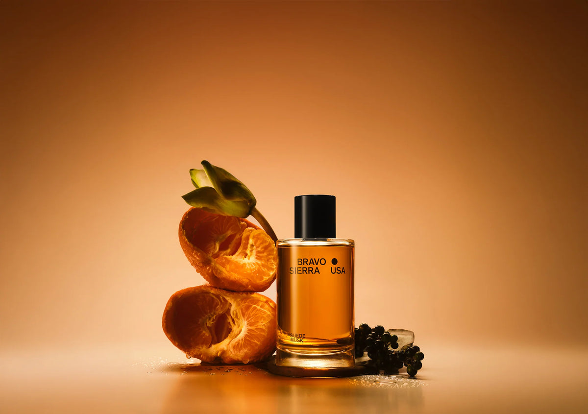 BODY FRAGRANCE