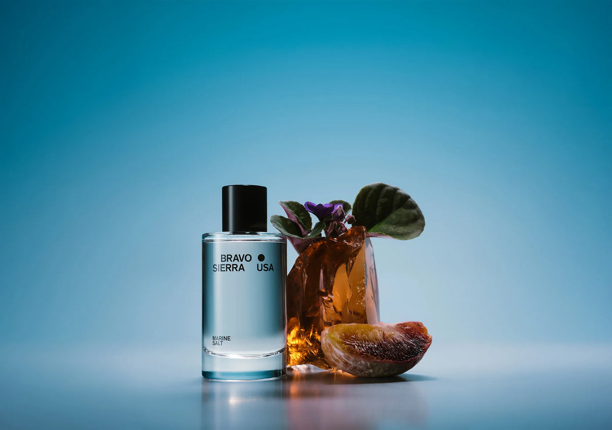 BODY FRAGRANCE