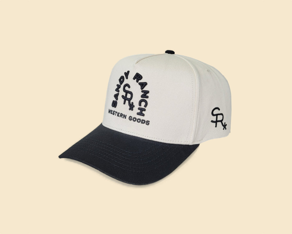 Staple Hat | Bone