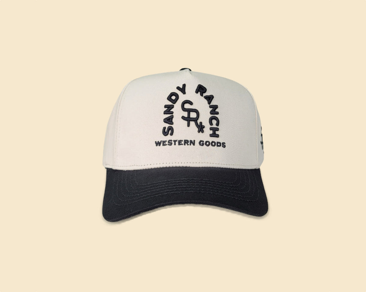Staple Hat | Bone