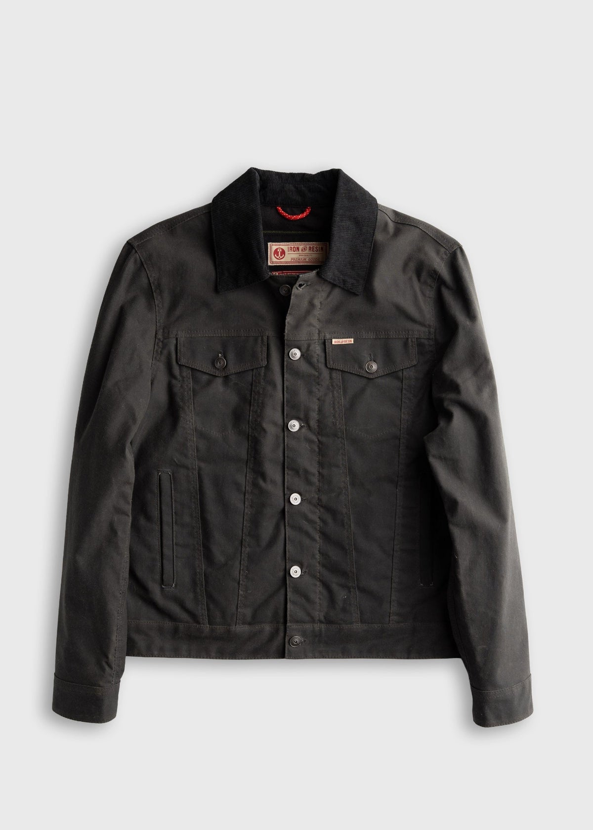 The Scout Jacket