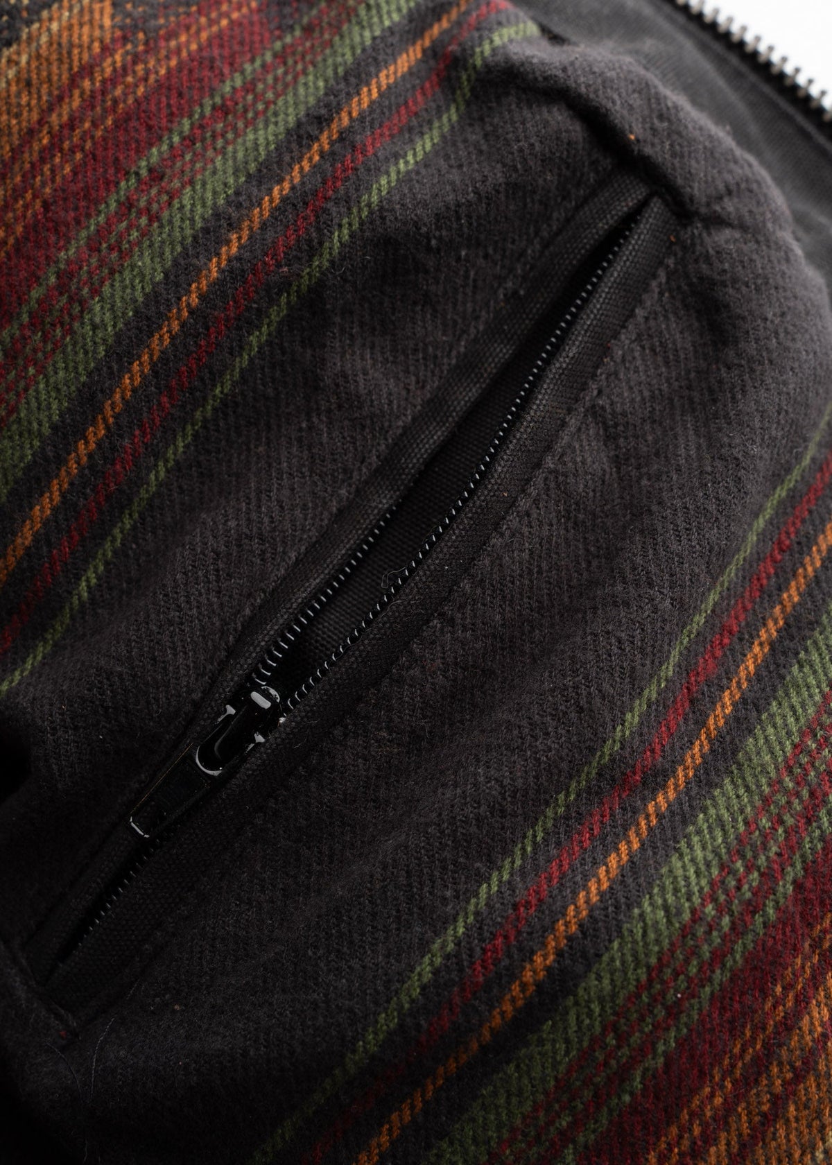 The Scout Jacket