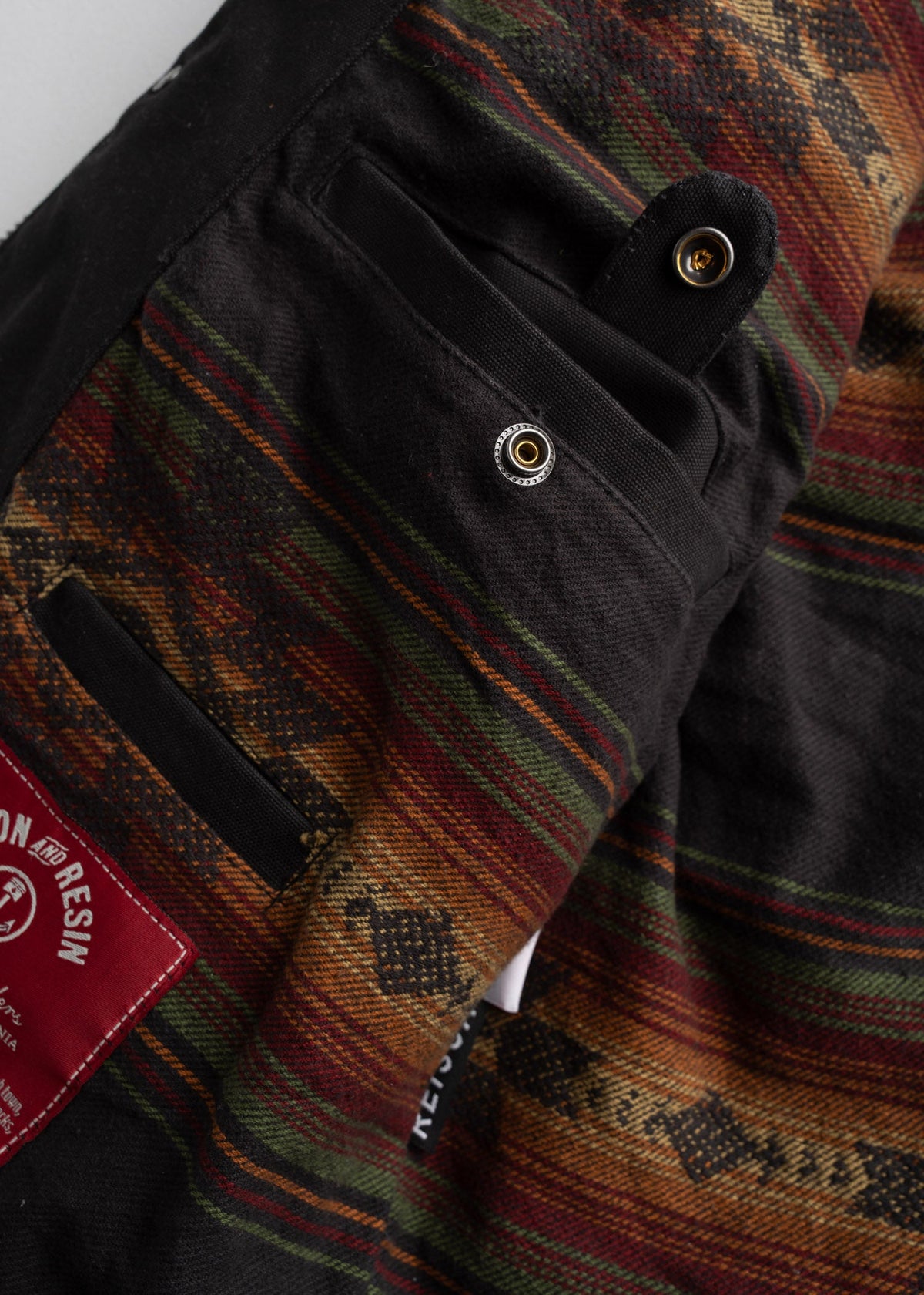 The Scout Jacket