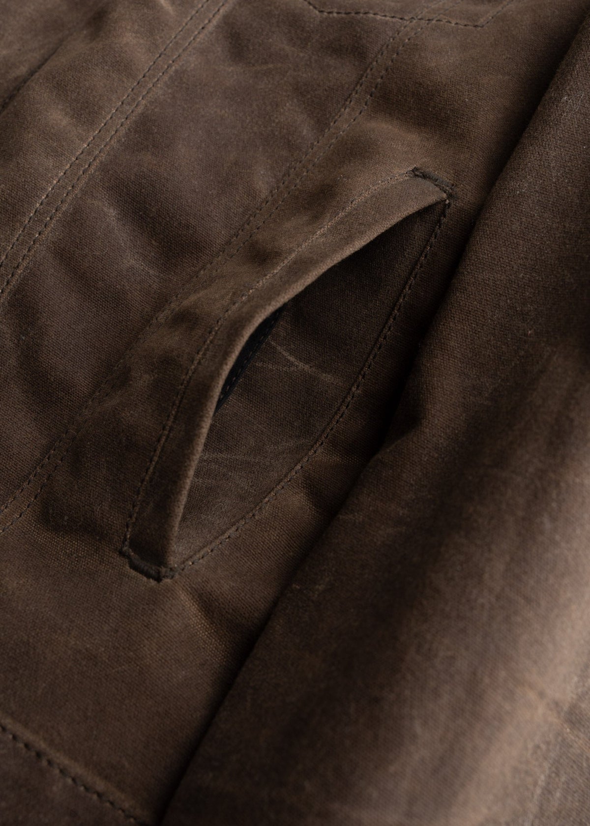 The Scout Jacket