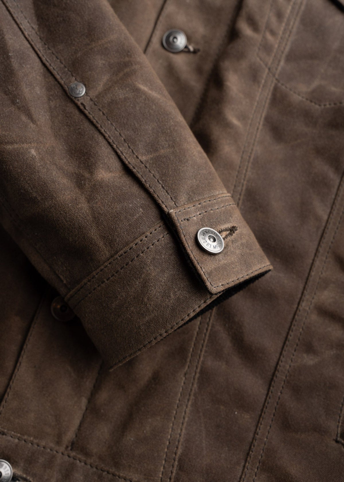 The Scout Jacket