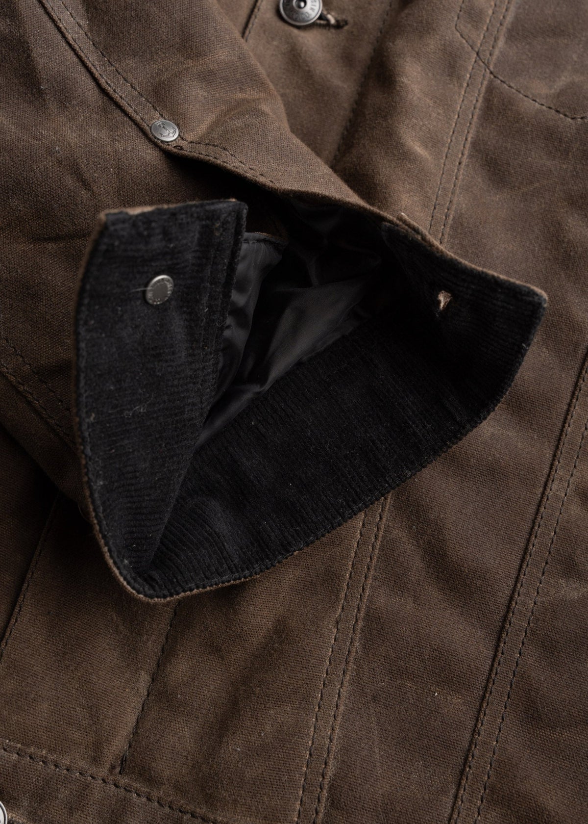 The Scout Jacket
