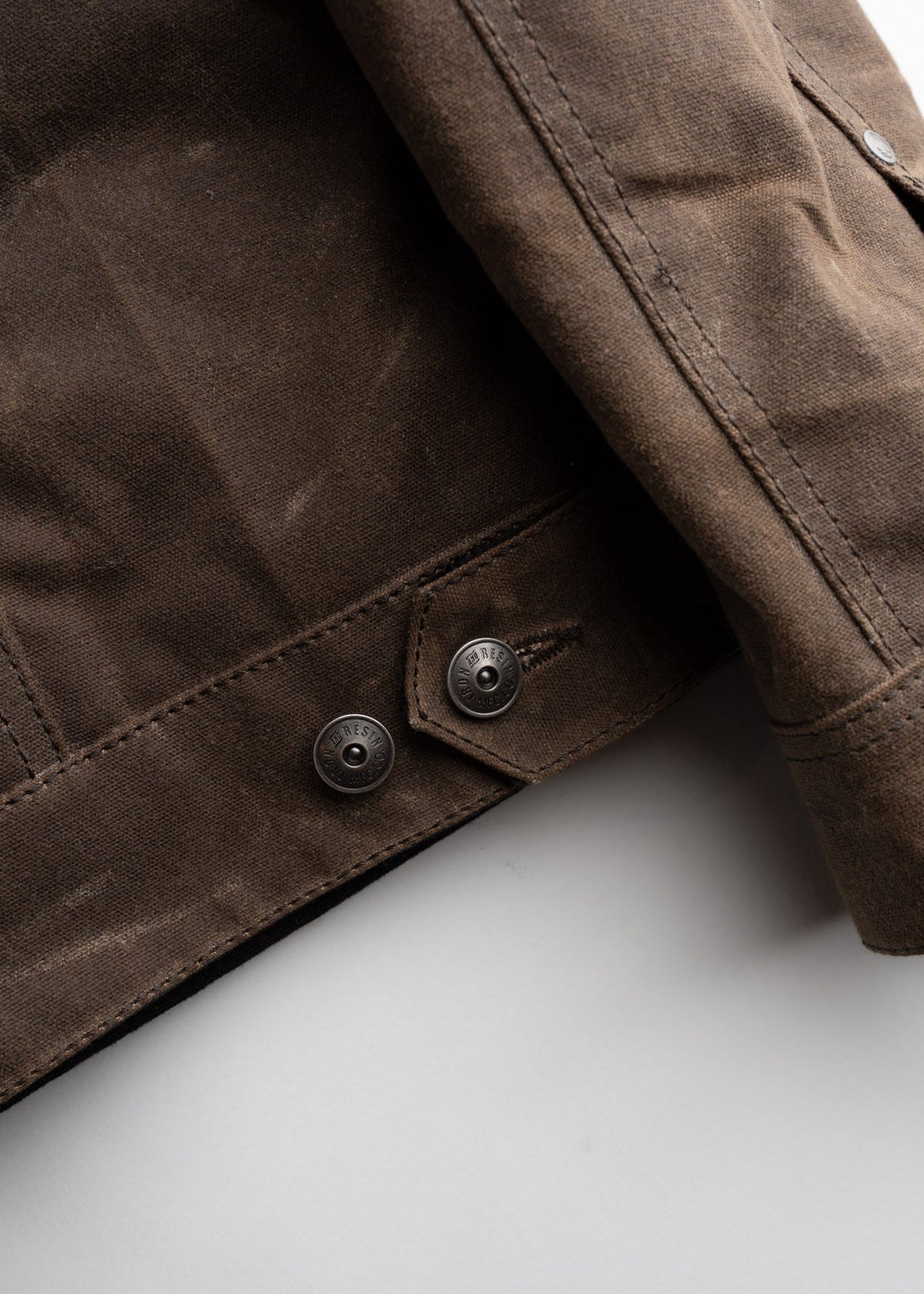 The Scout Jacket