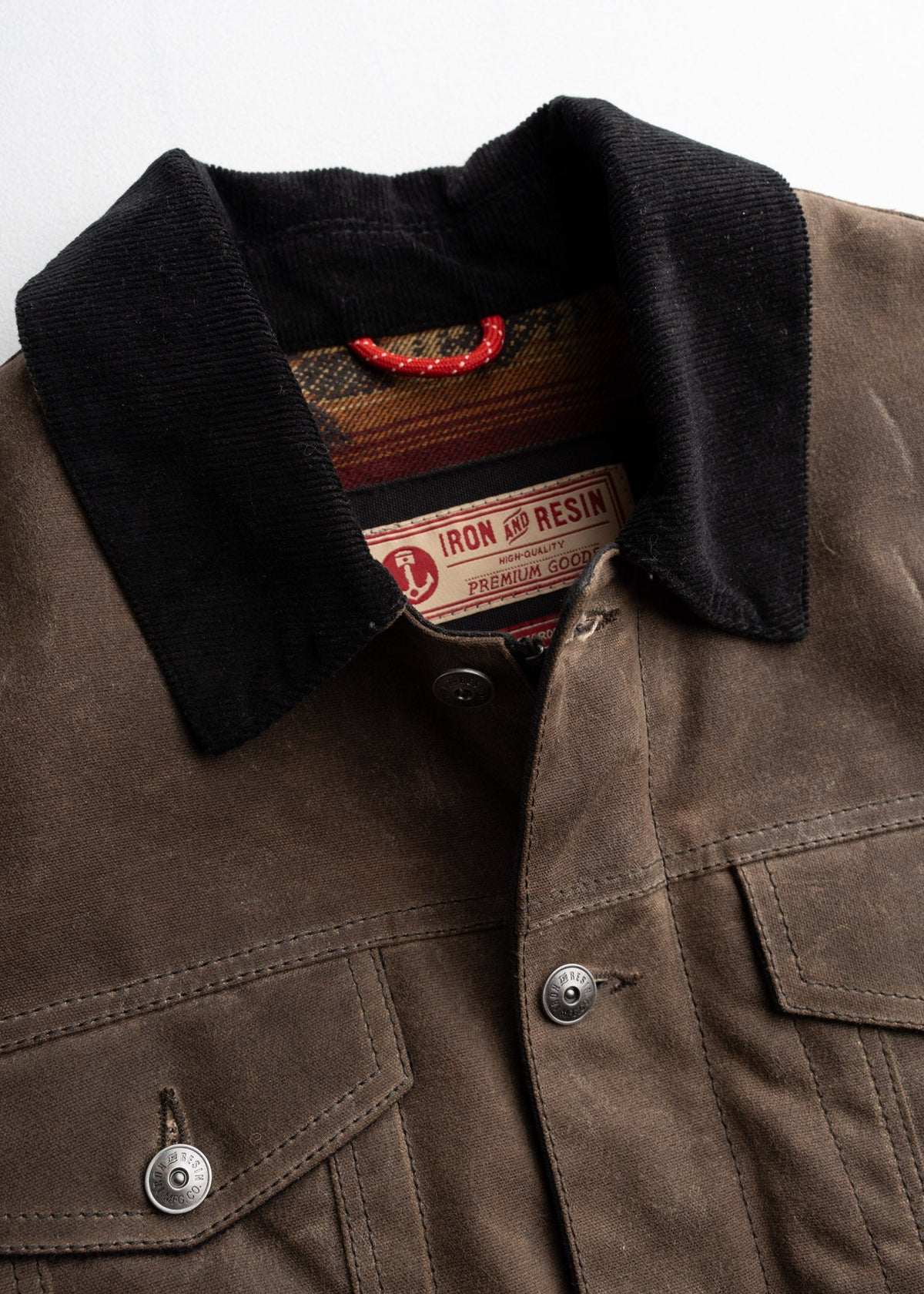 The Scout Jacket
