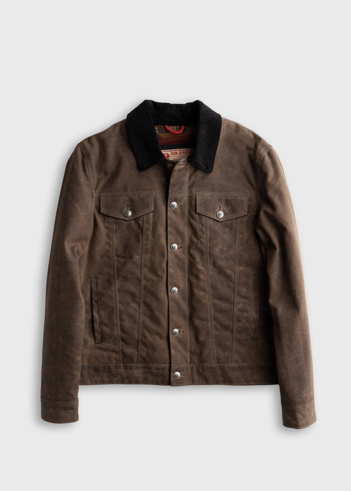 The Scout Jacket