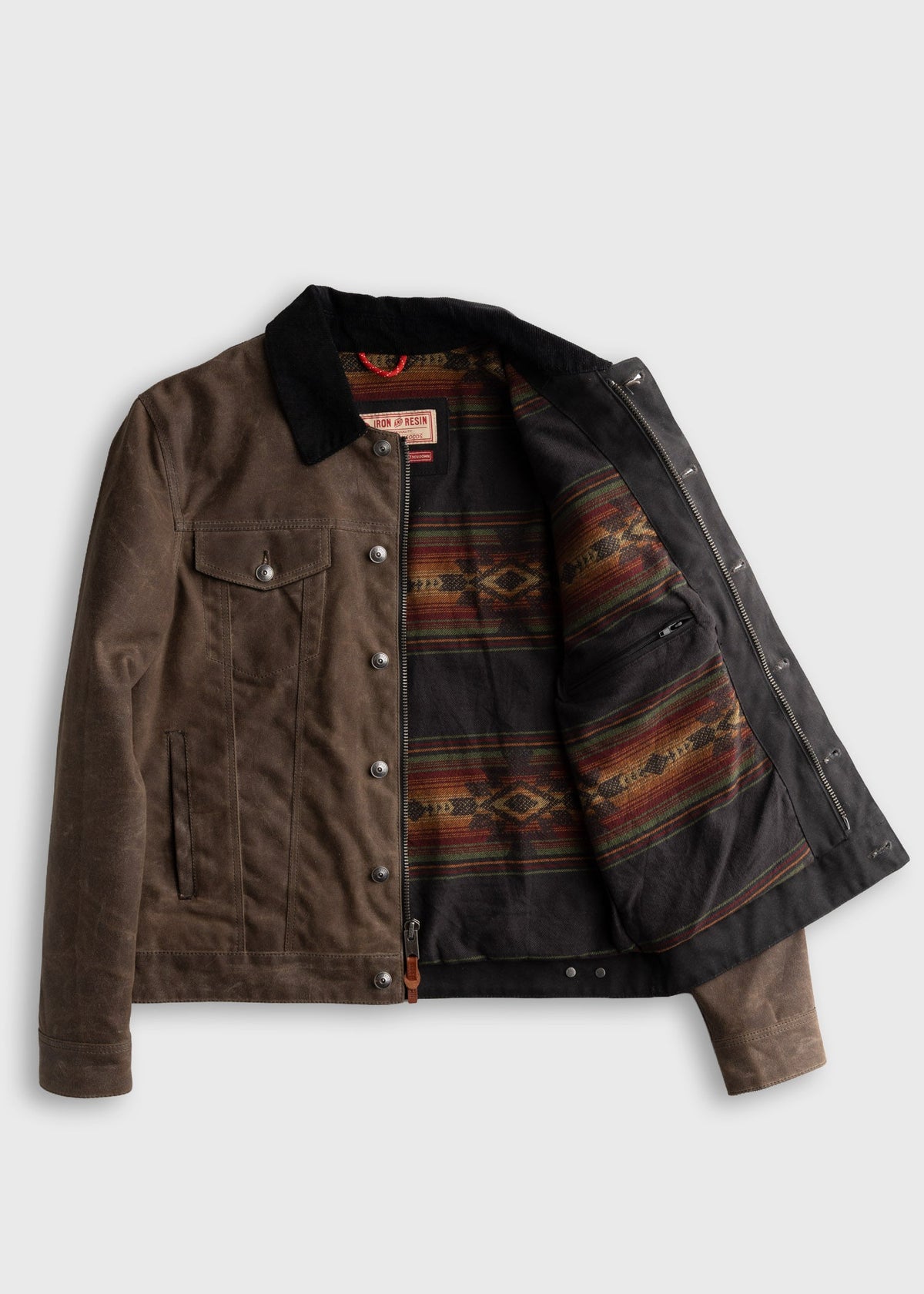 The Scout Jacket