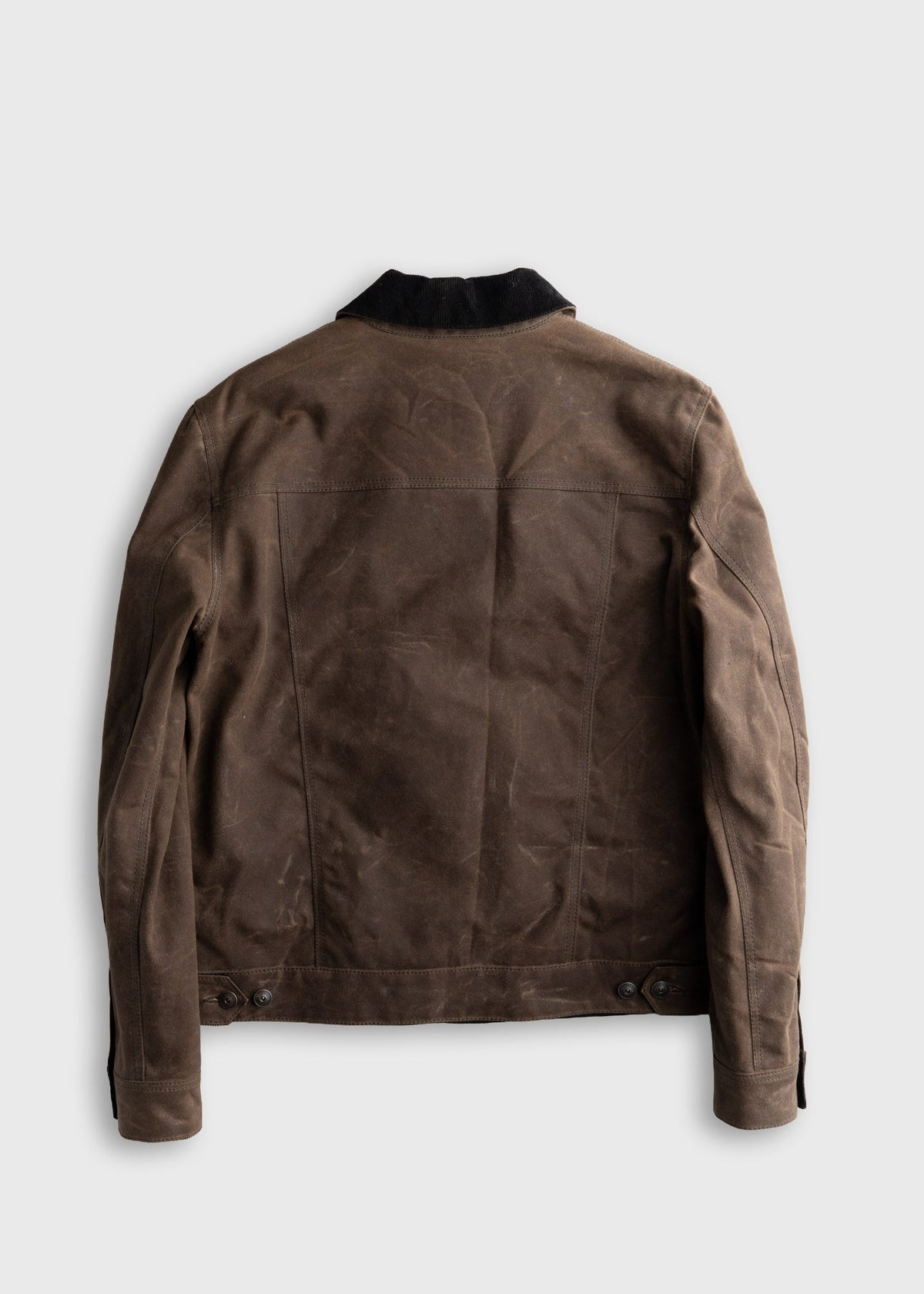 The Scout Jacket