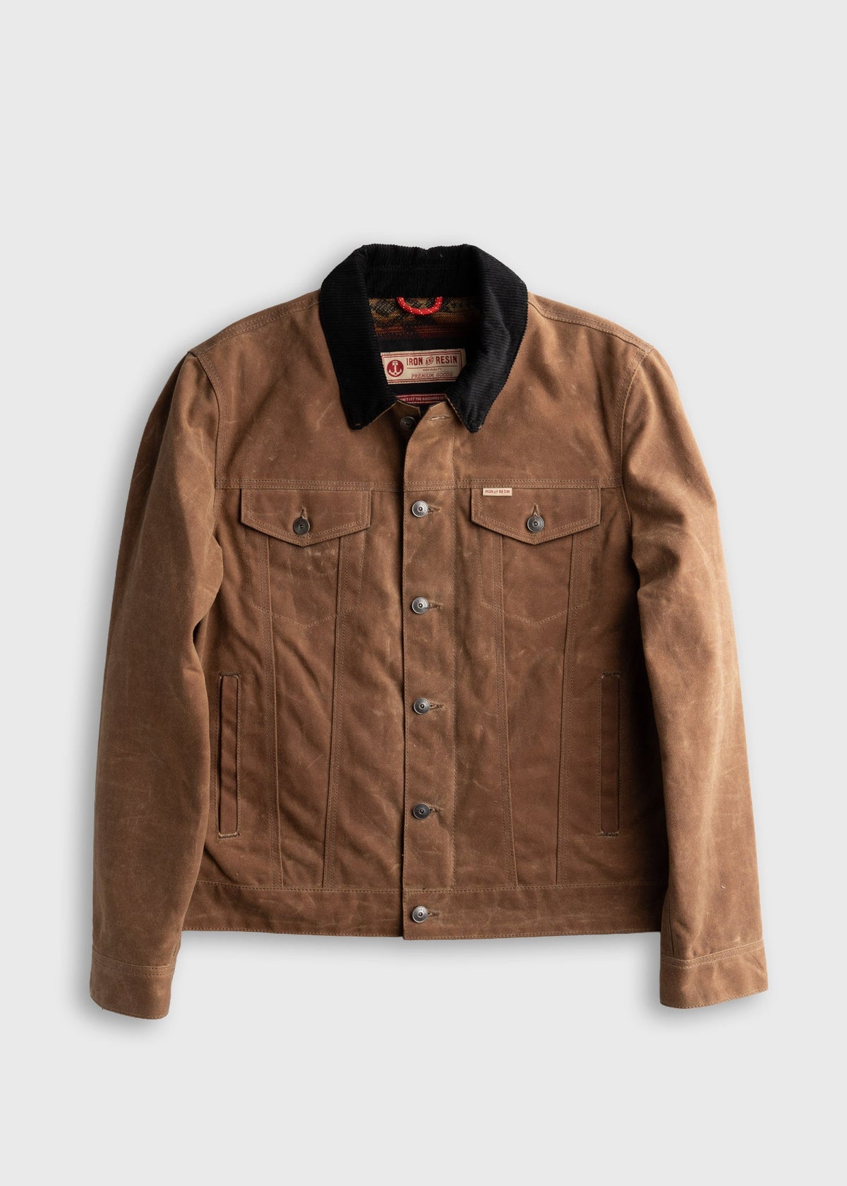 The Scout Jacket