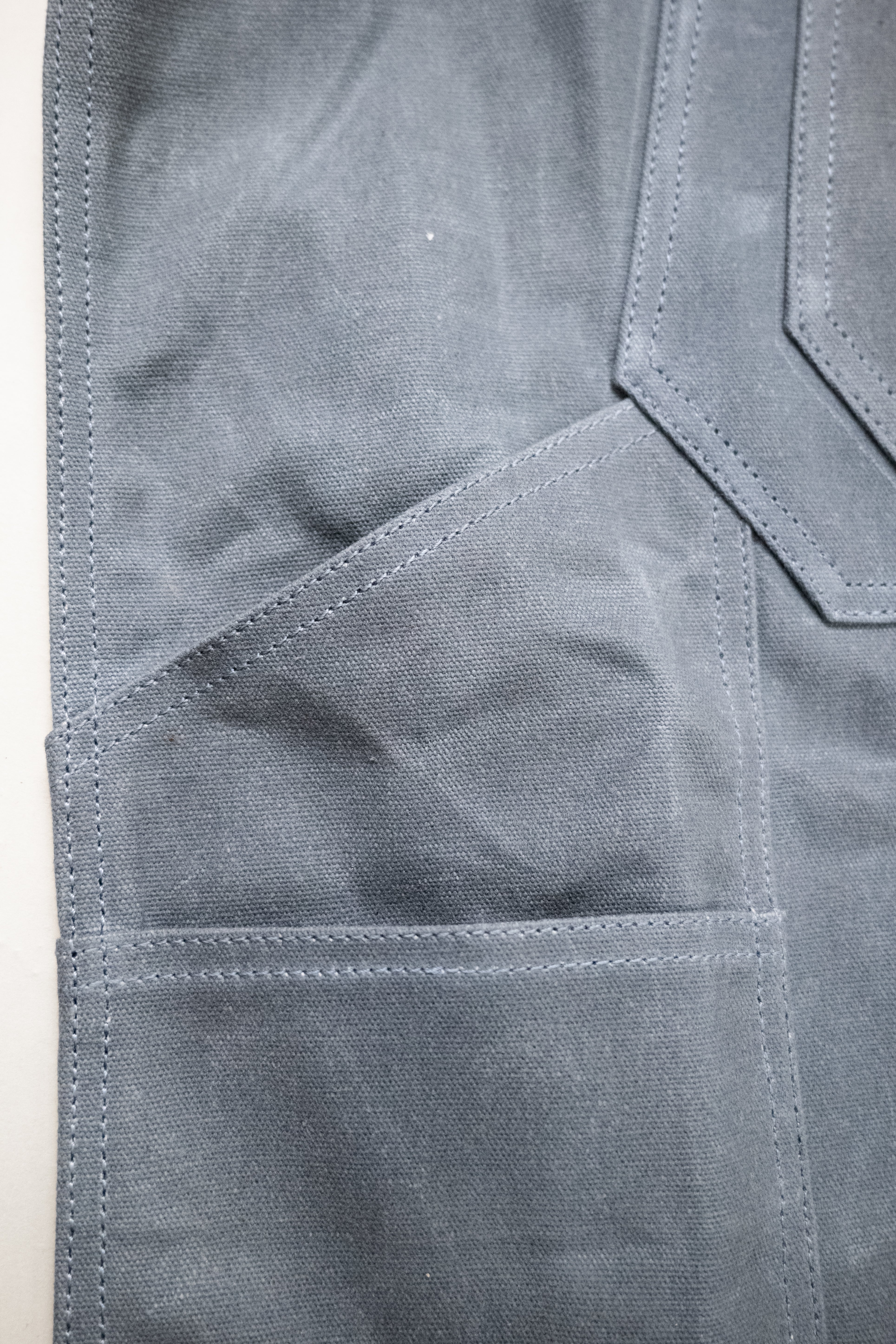 Canvas Shop Apron