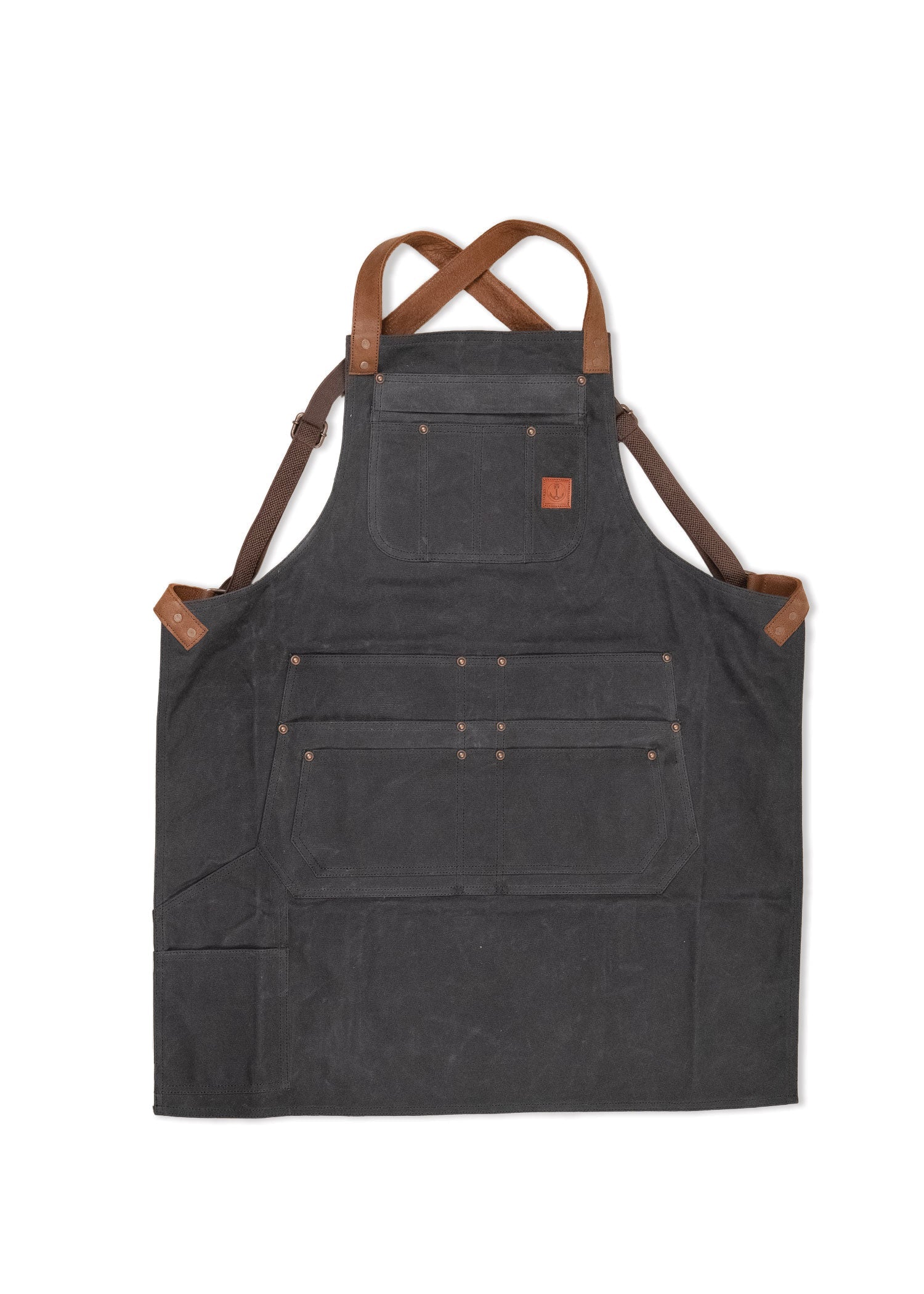 Canvas Shop Apron