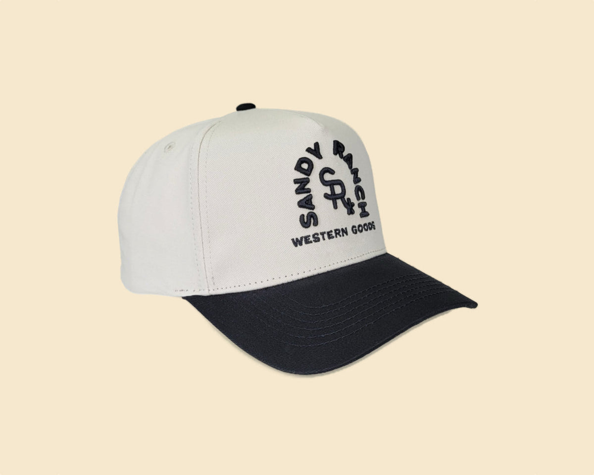 Staple Hat | Bone
