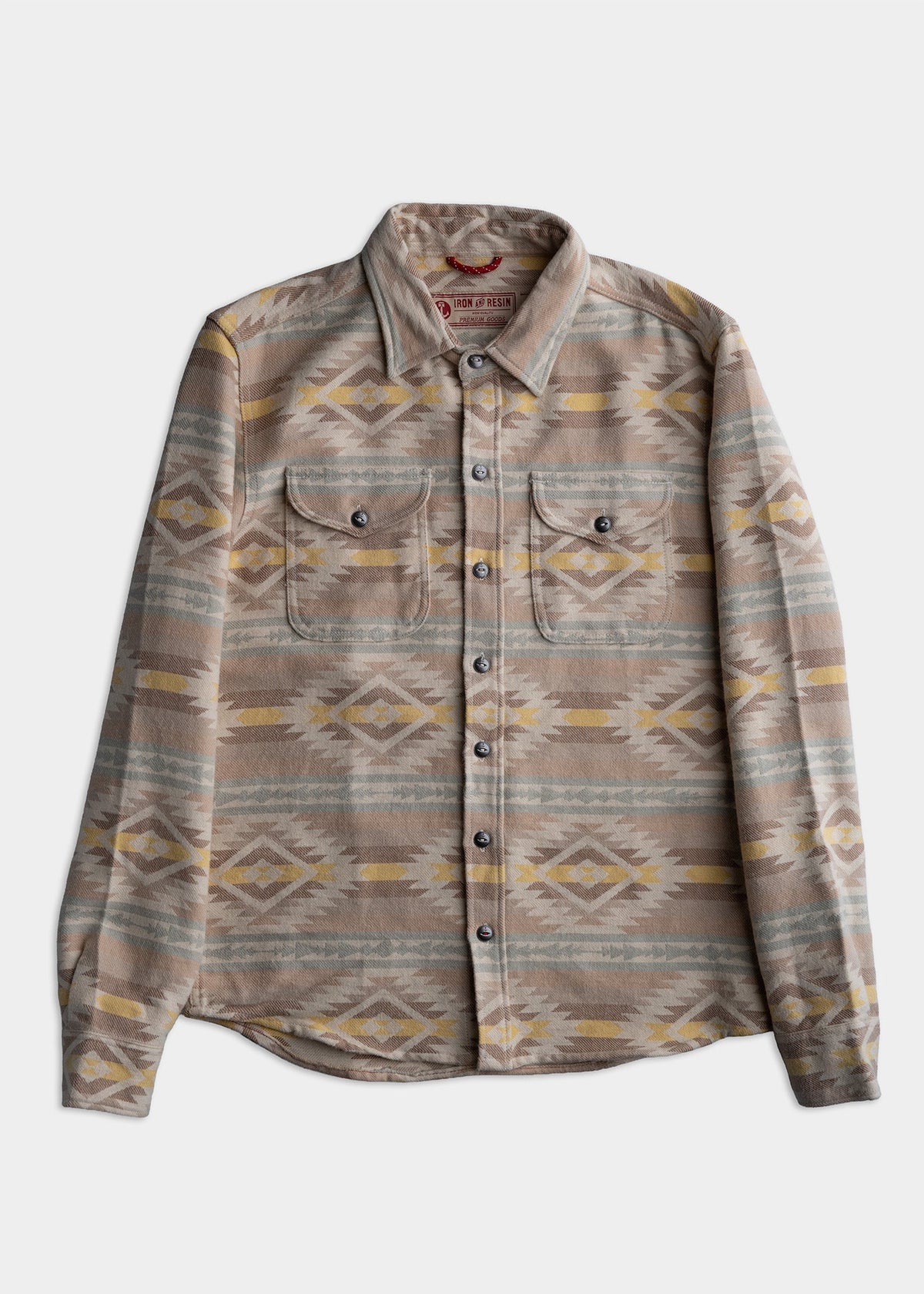 Sonora Shirt