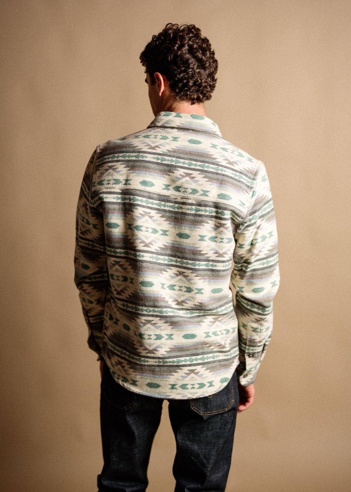 Sonora Shirt