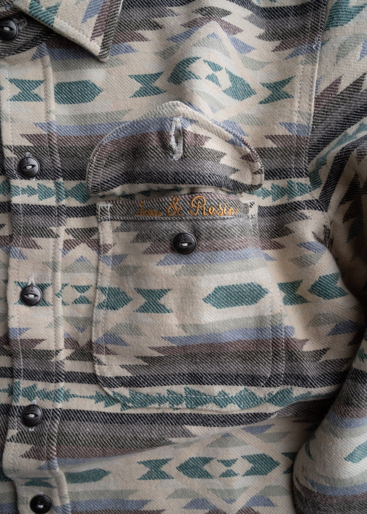 Sonora Shirt