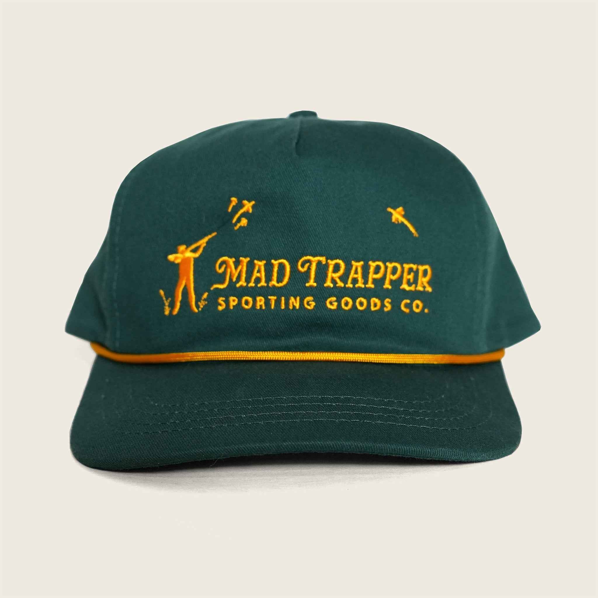 Sporting Goods Hat