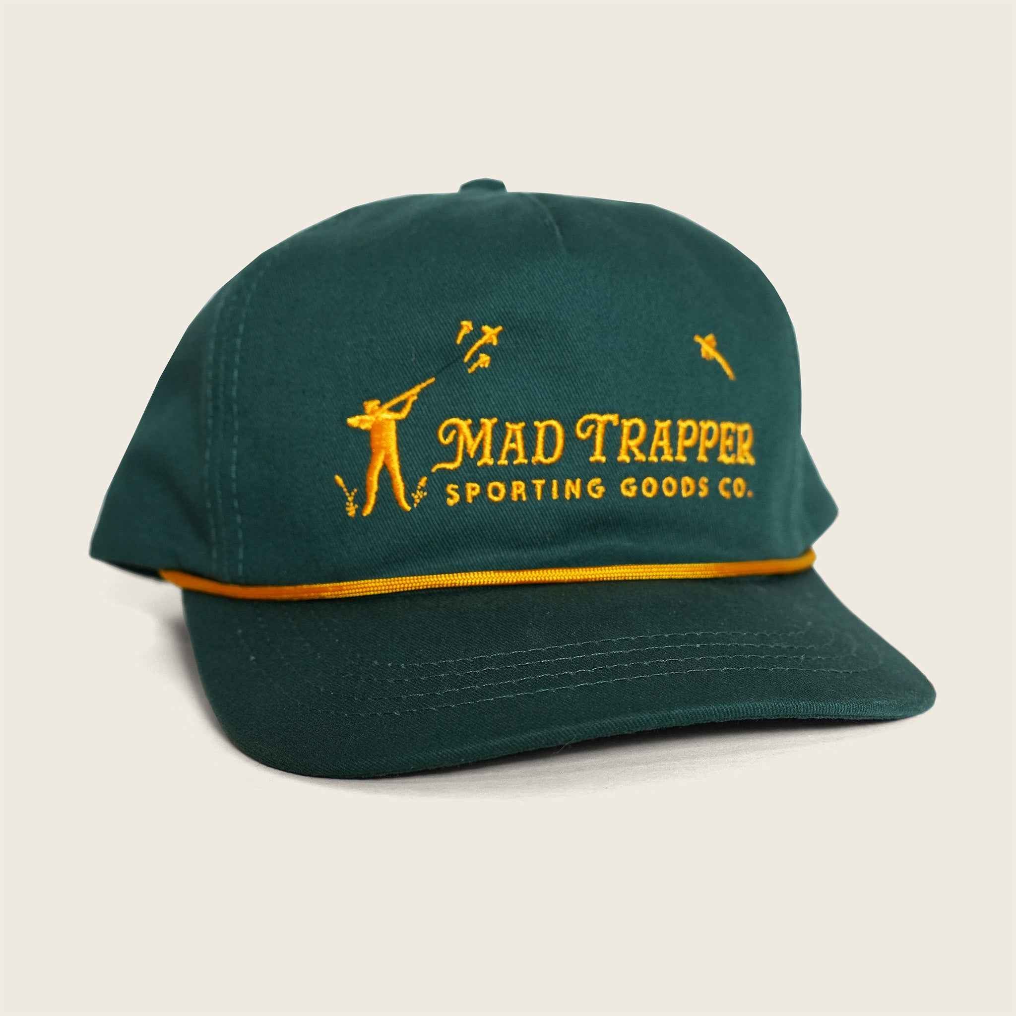 Sporting Goods Hat