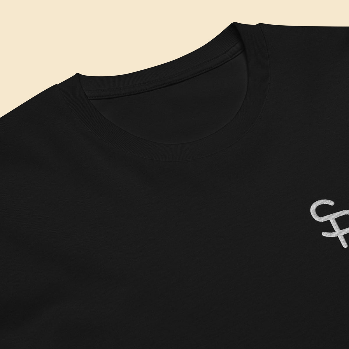 Staple T-Shirt | Smoky Black