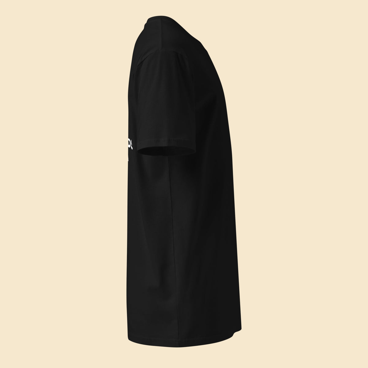 Staple T-Shirt | Smoky Black