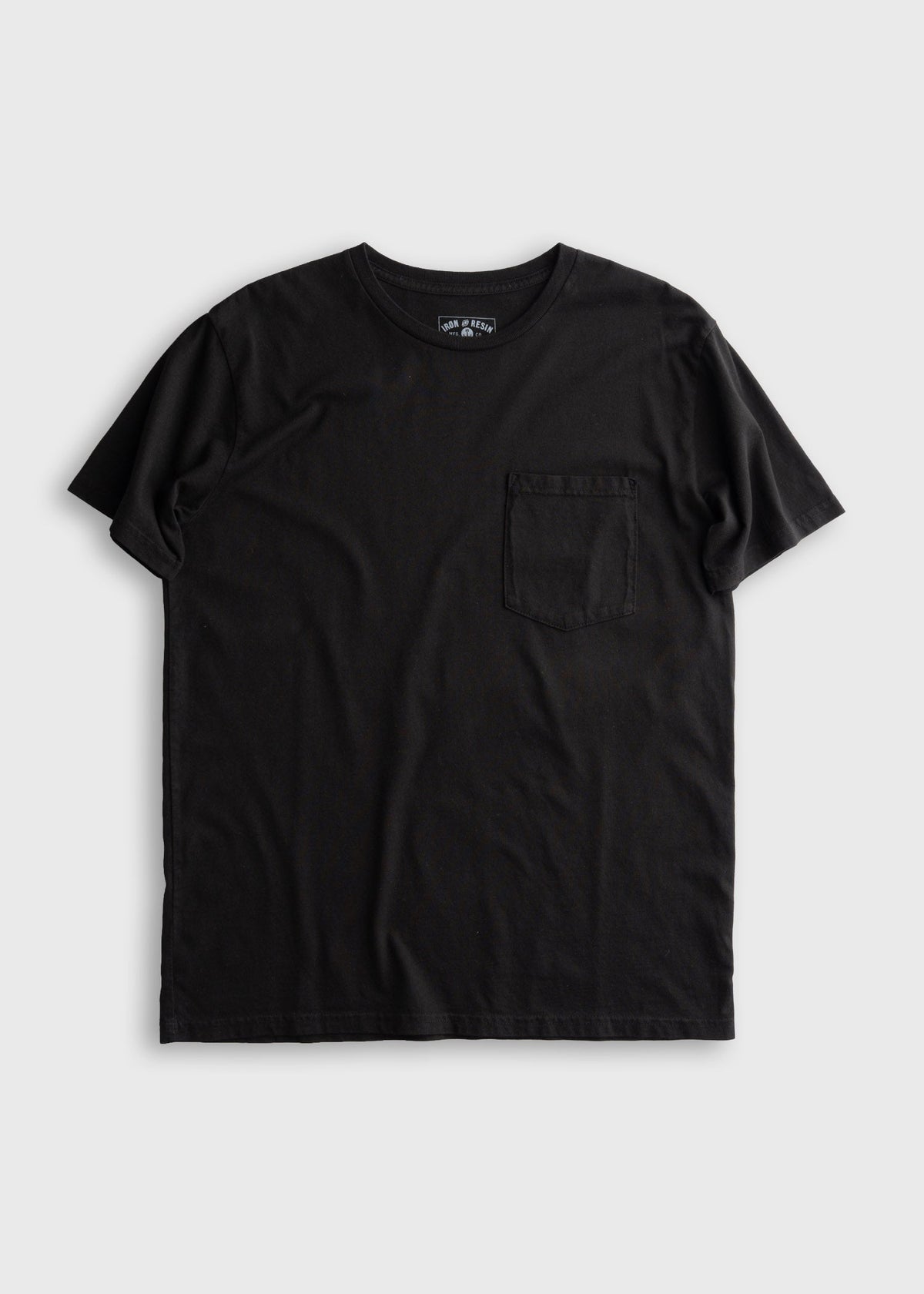 Stock Tee