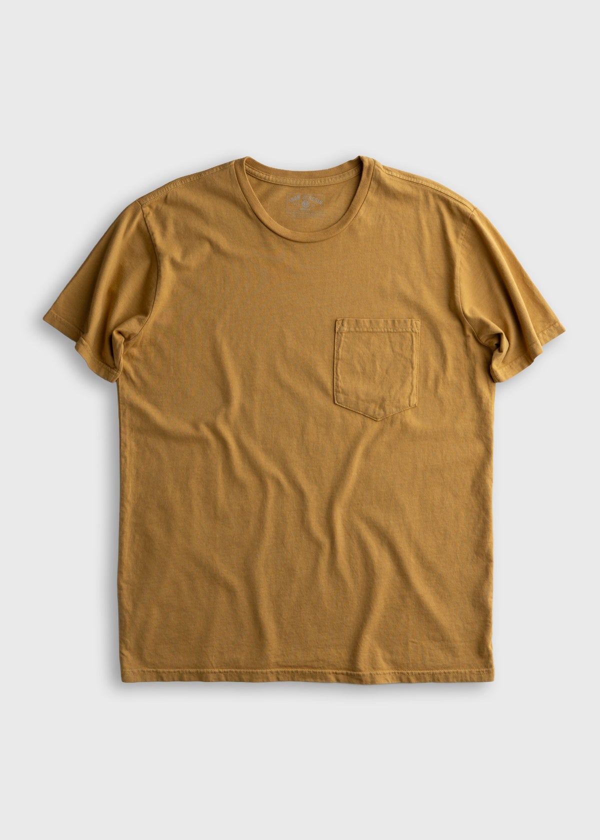 Stock Tee
