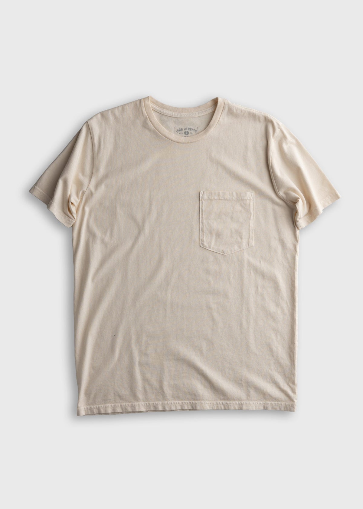 Stock Tee