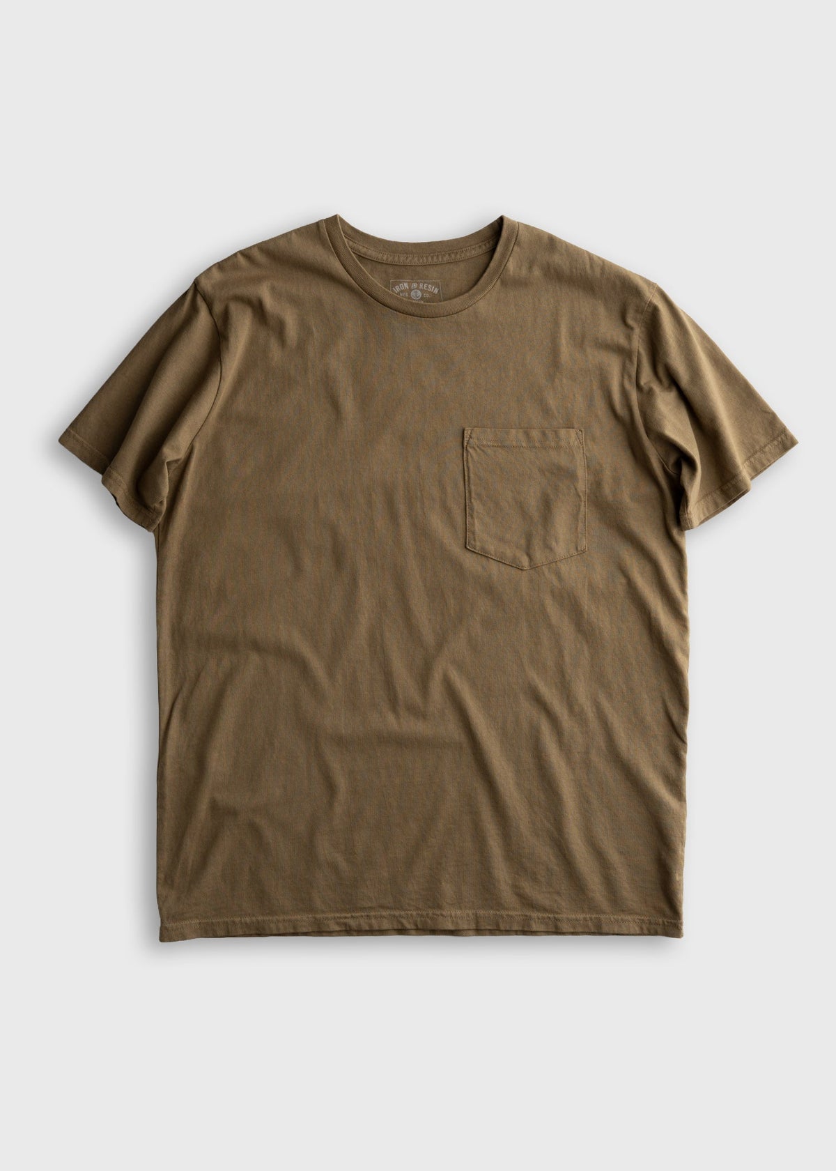 Stock Tee