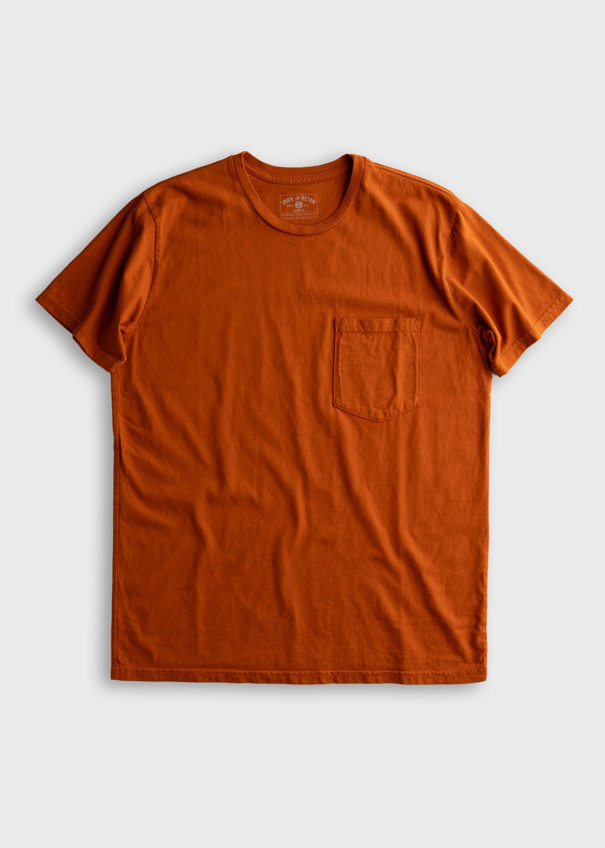 Stock Tee