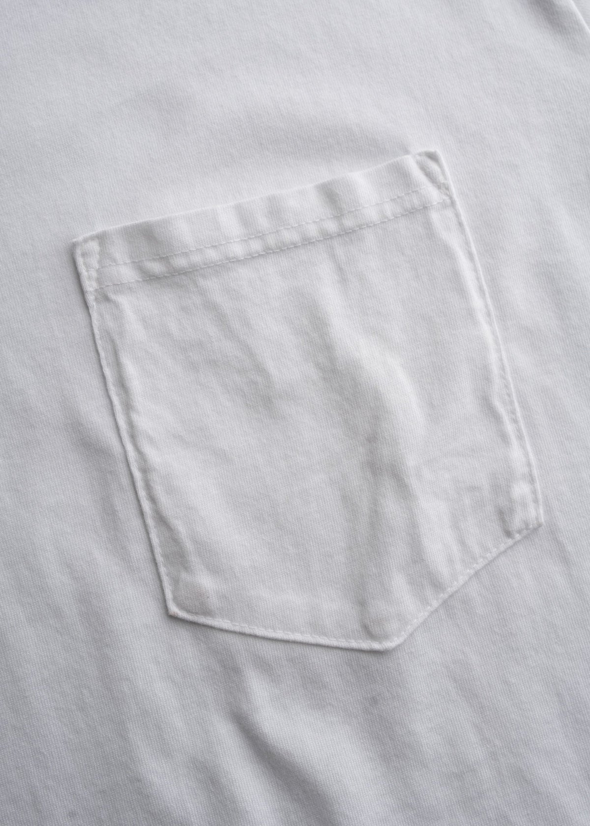 Stock Tee