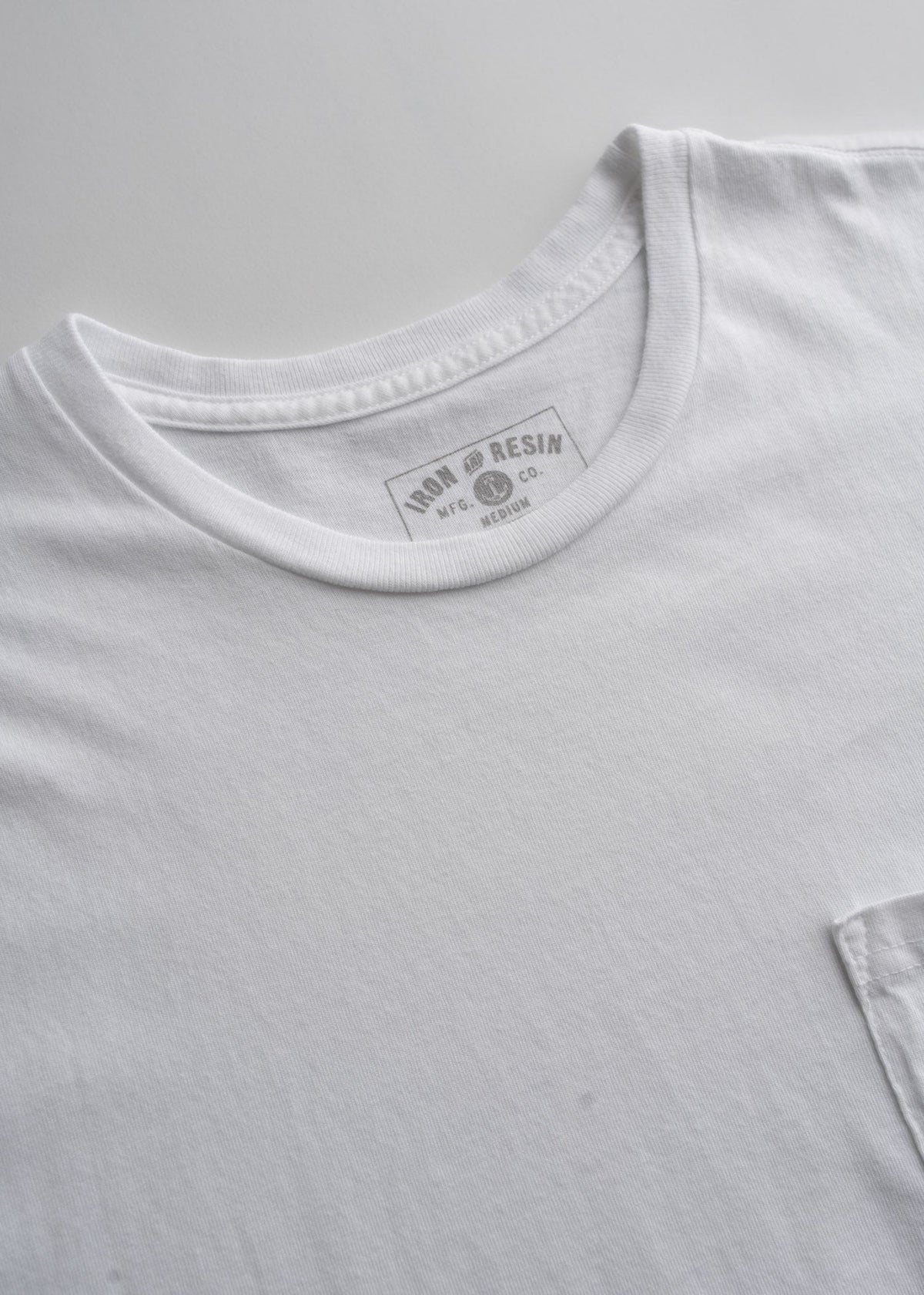 Stock Tee