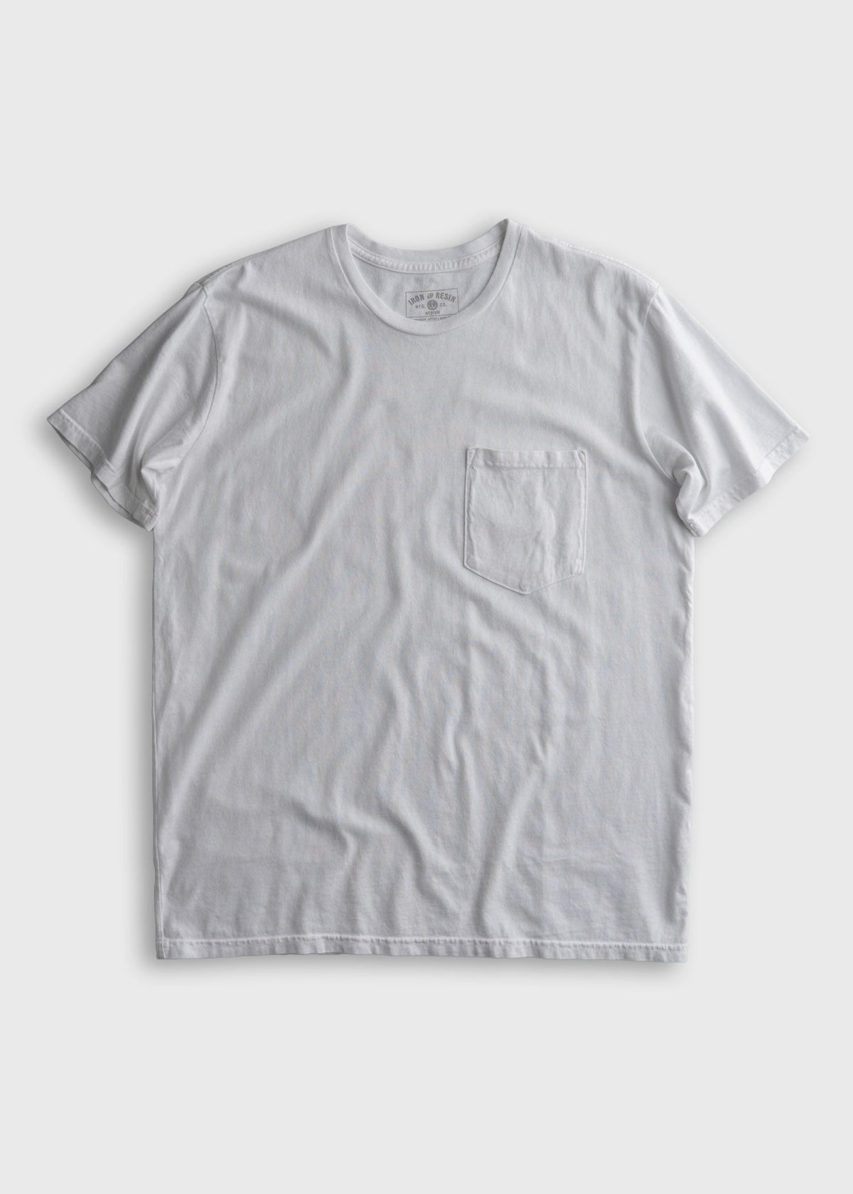 Stock Tee