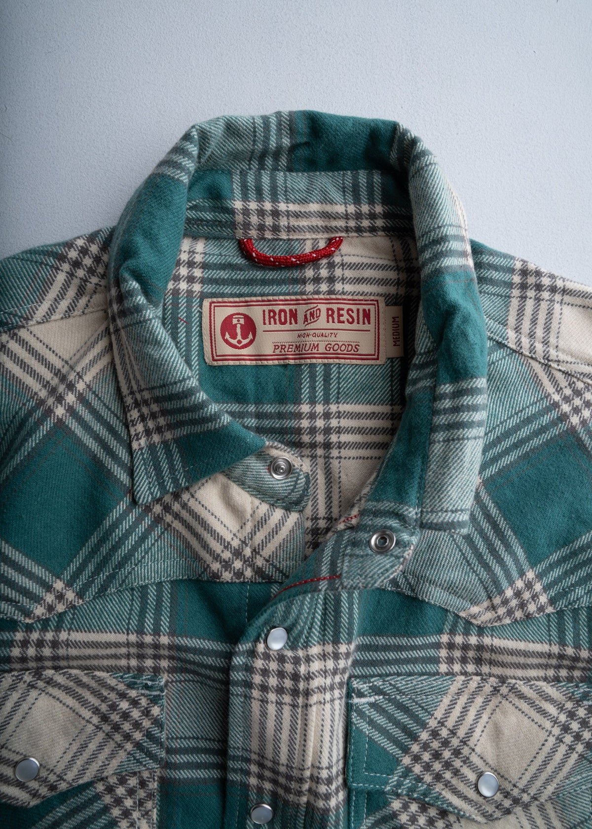 Wyatt Shirt