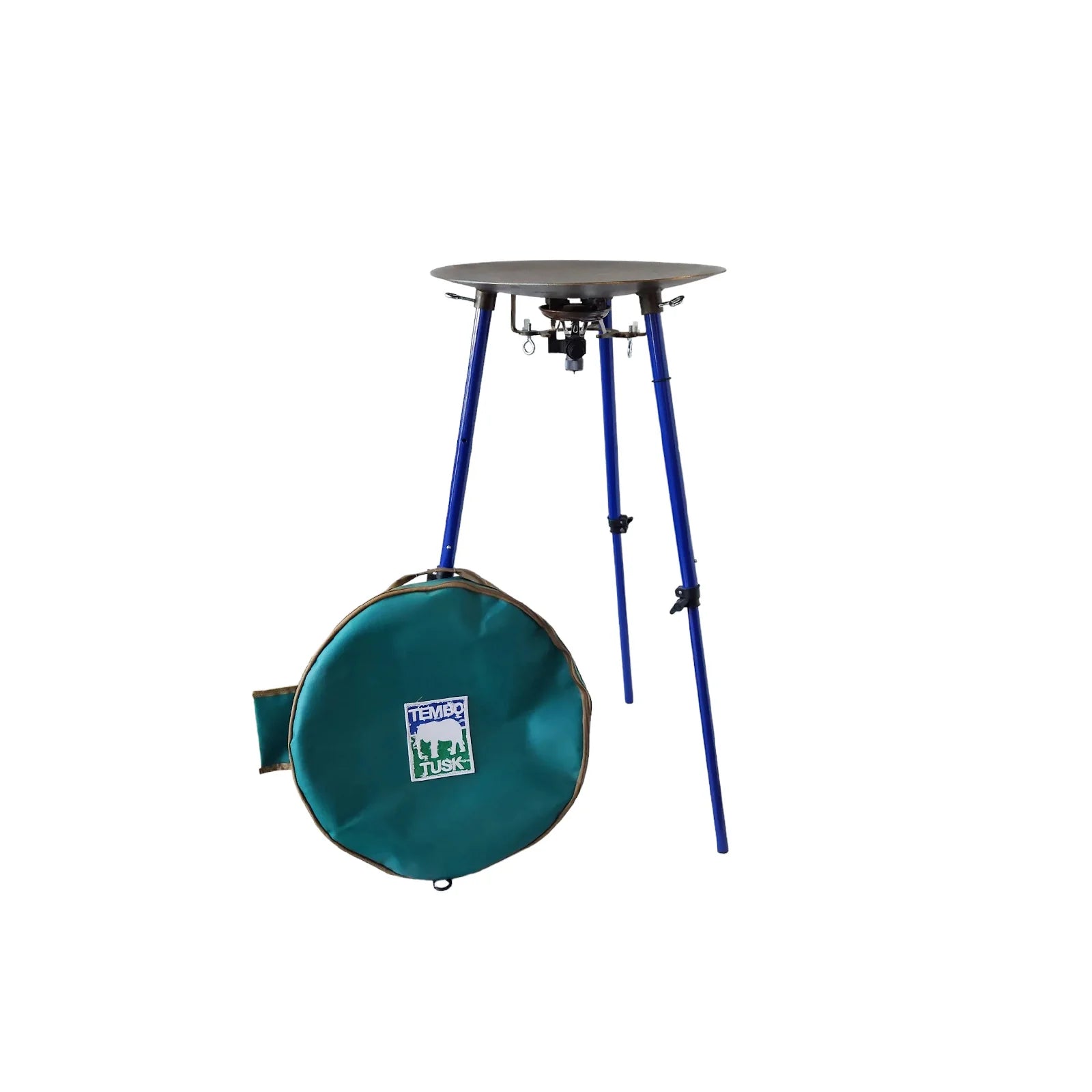 Adventure Skottle Grill Kit