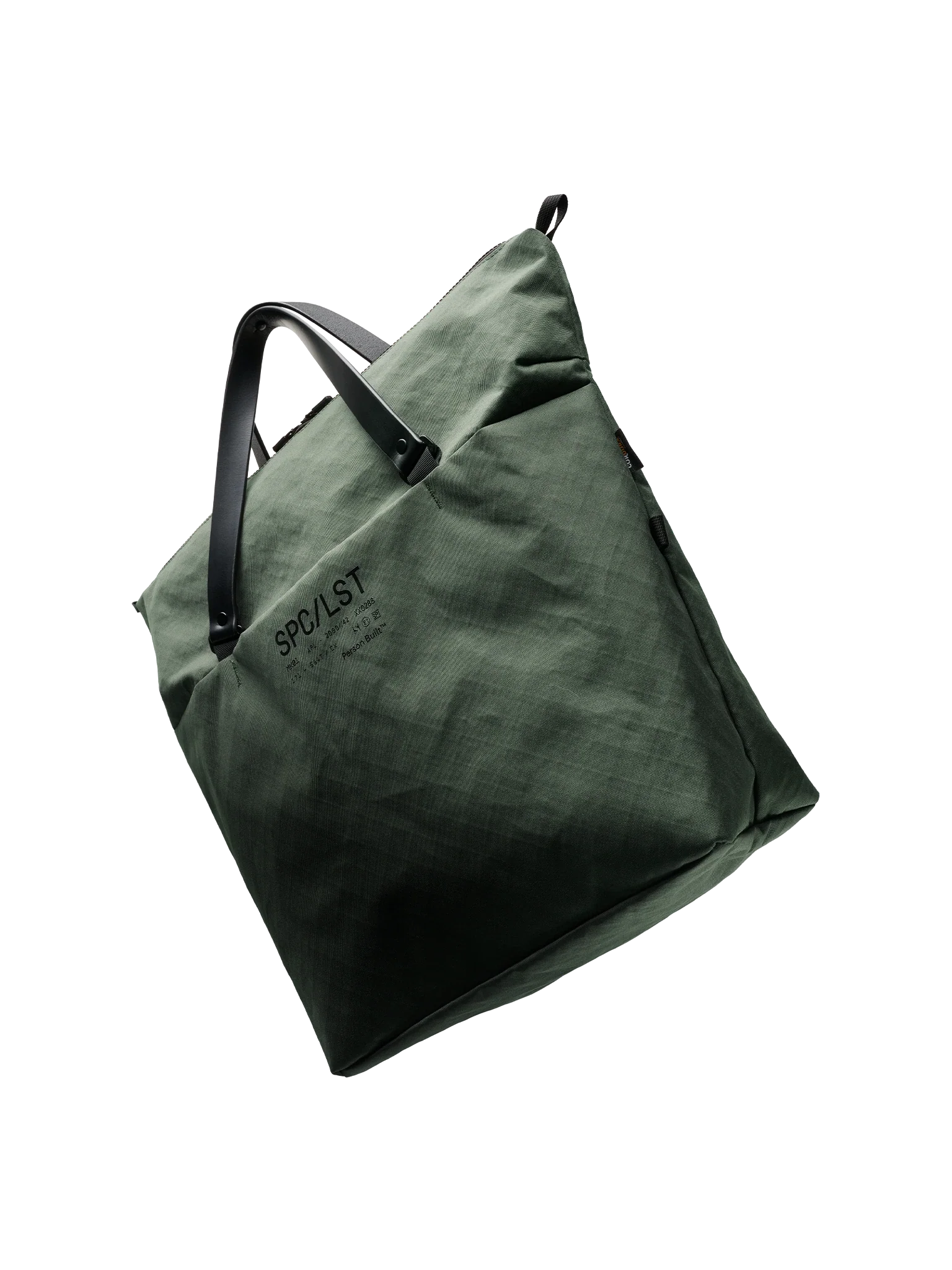 System Tote