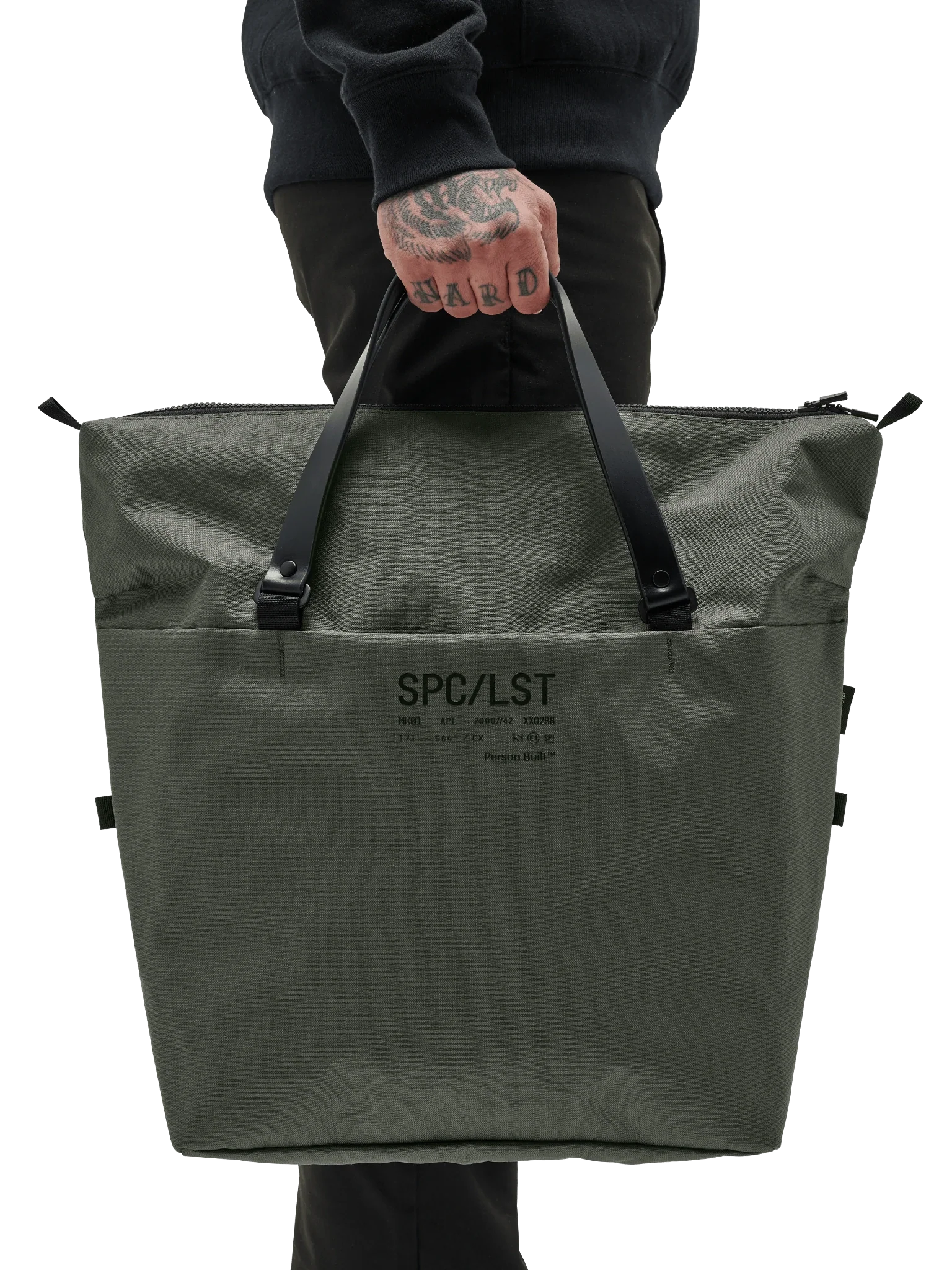 System Tote